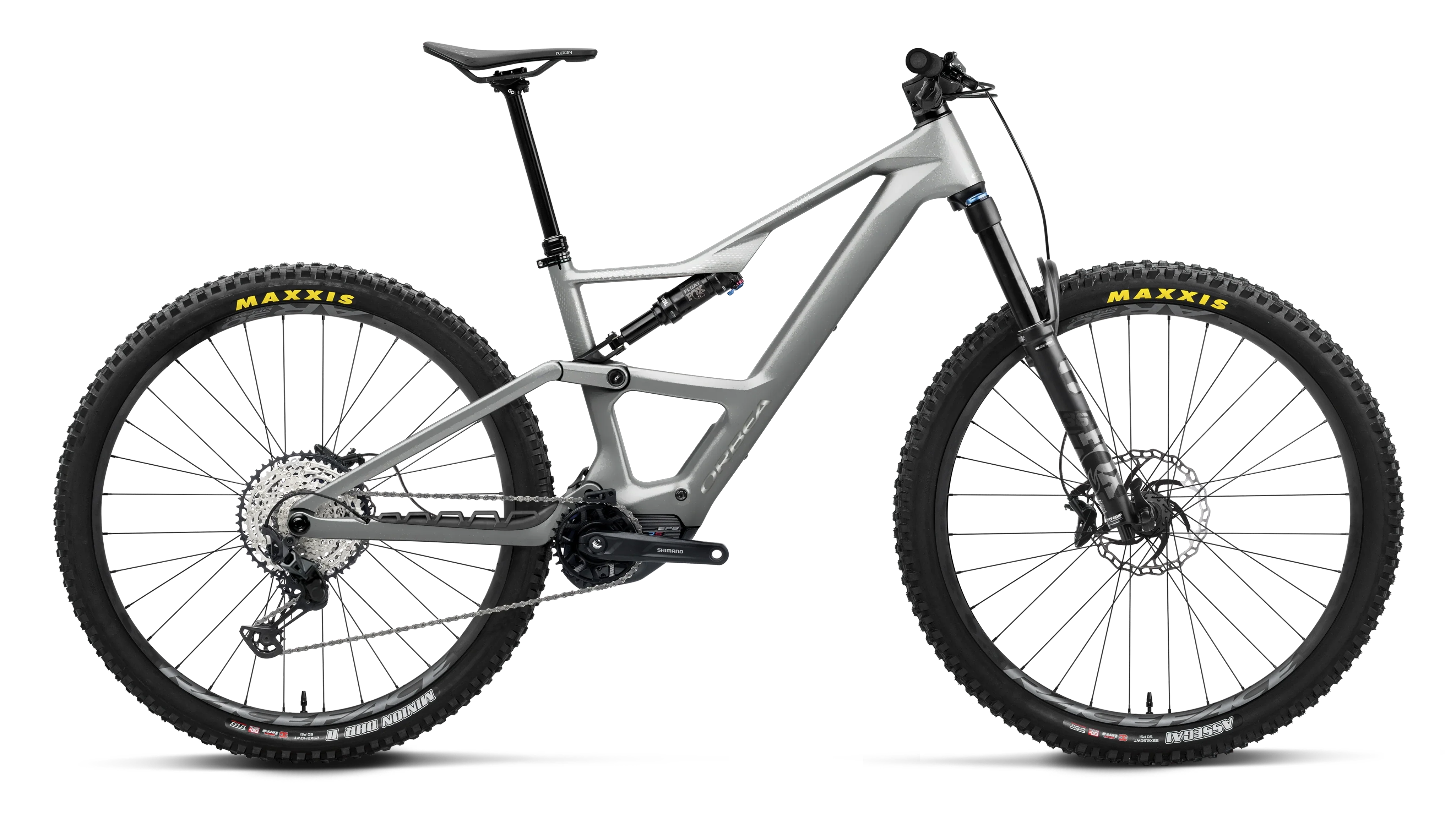 RISE LT M20 630W - 2026