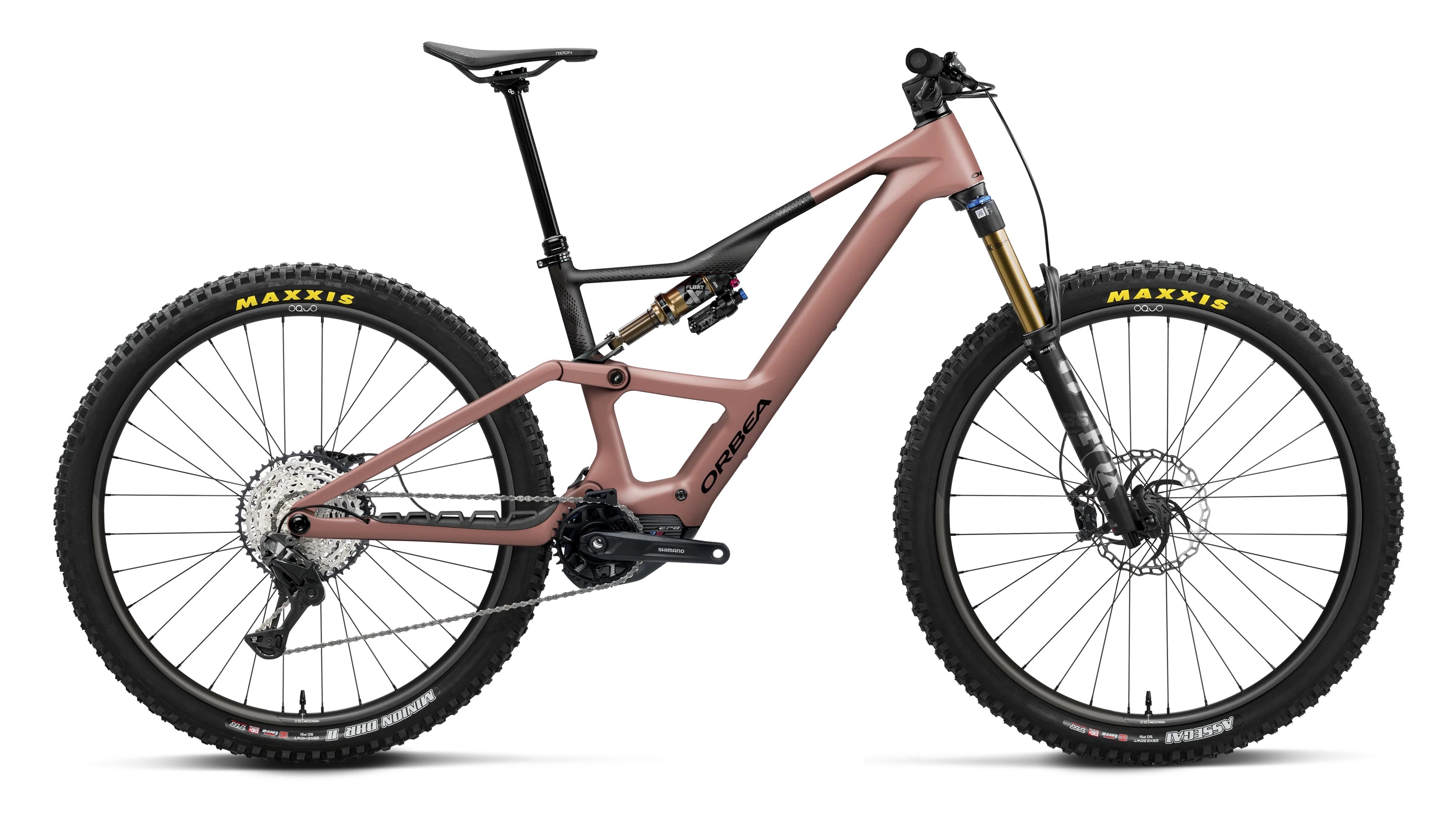 RISE LT M10 420W - 2026