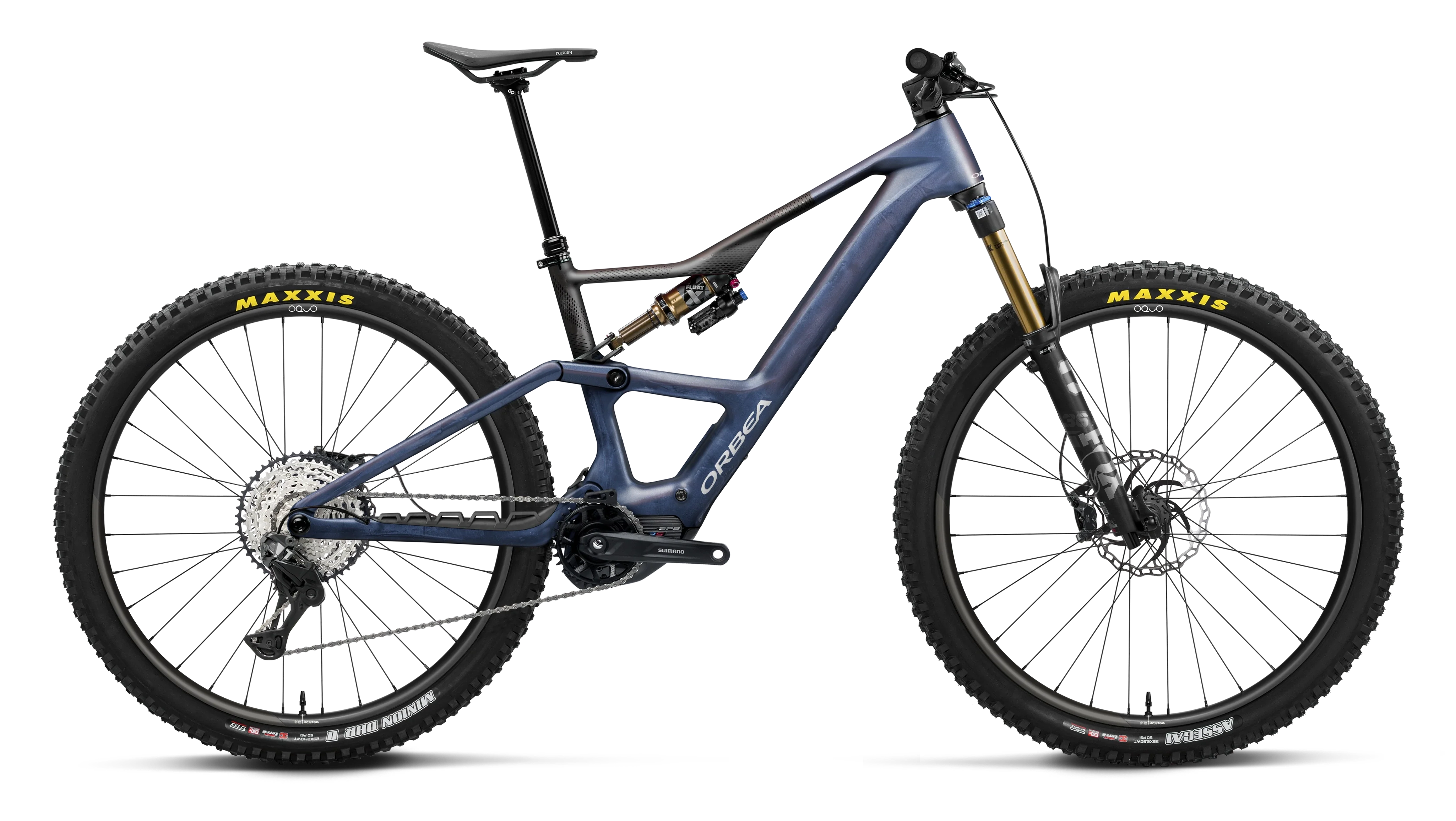 RISE LT M10 630W - 2026