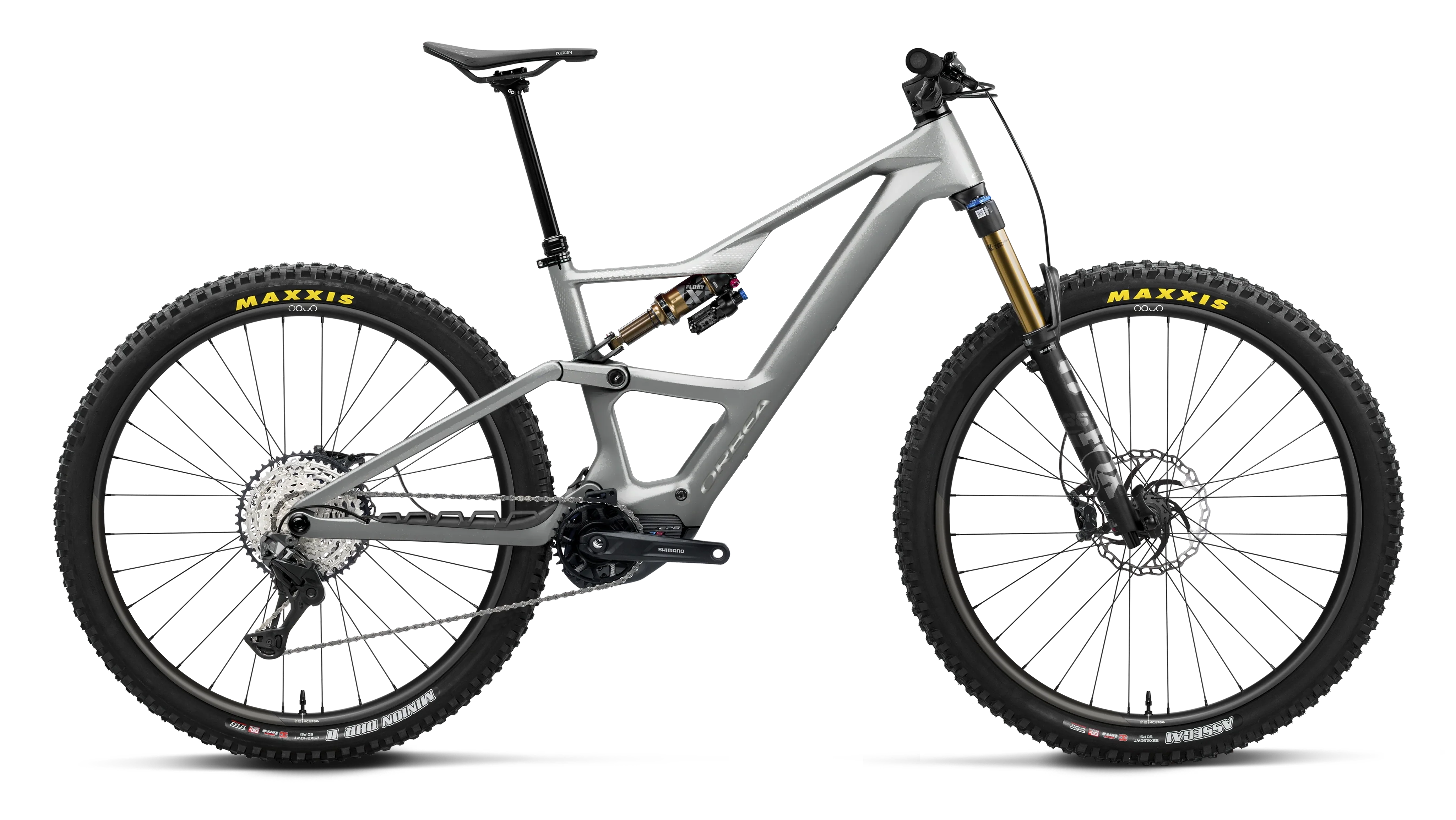 RISE LT M10 420W - 2026