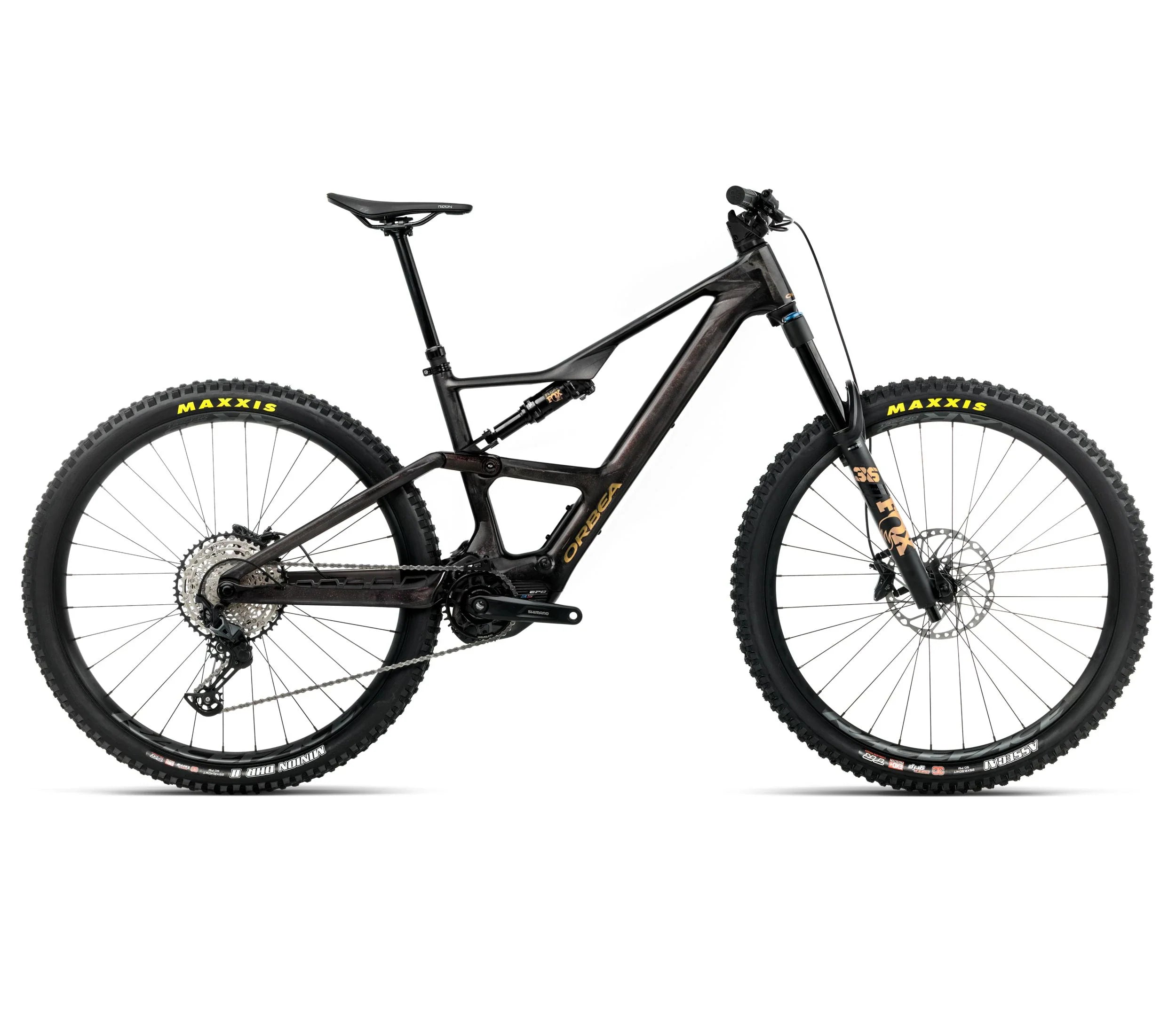 RISE LT M20 420W - 2026