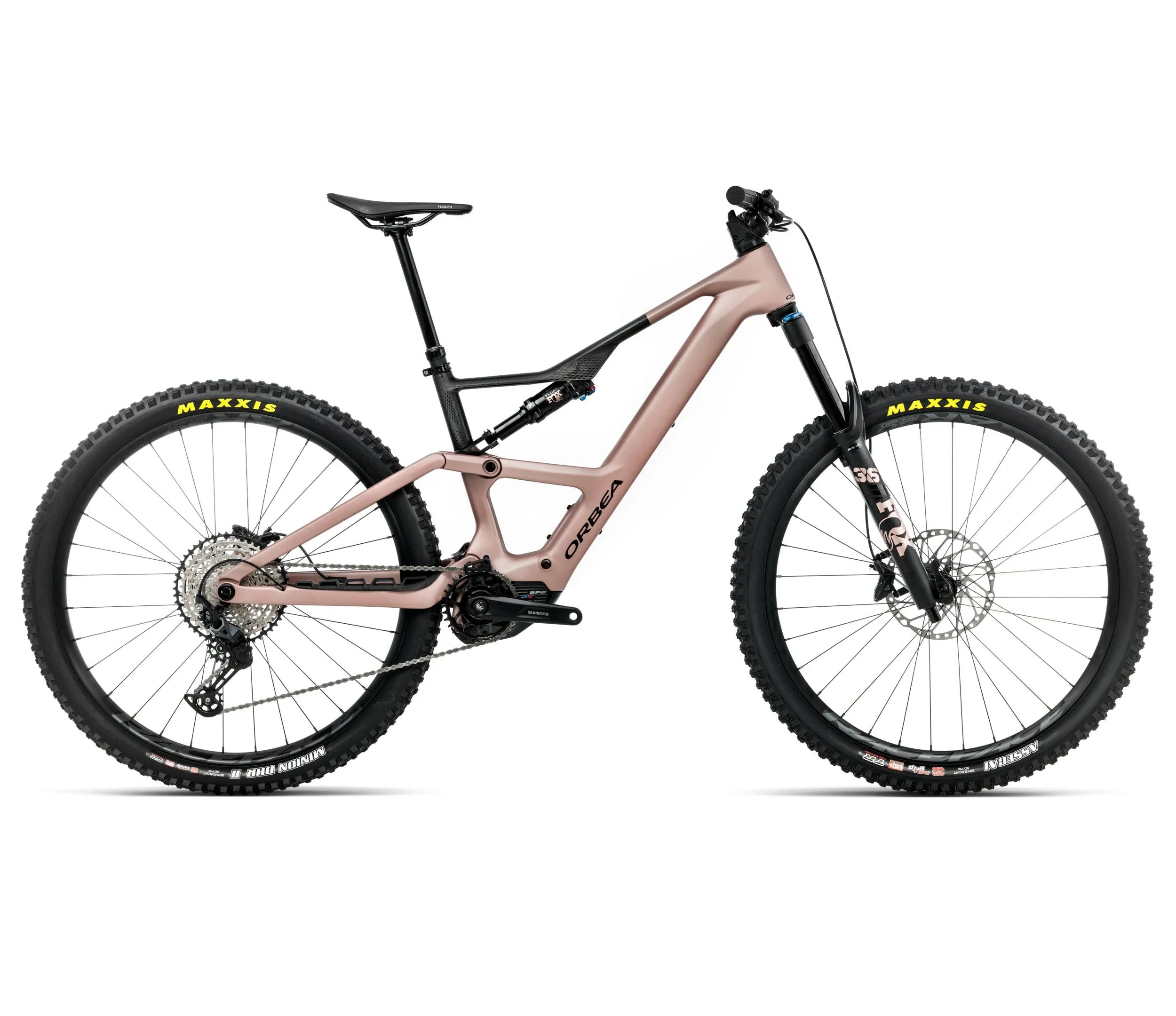 RISE LT M20 420W - 2026