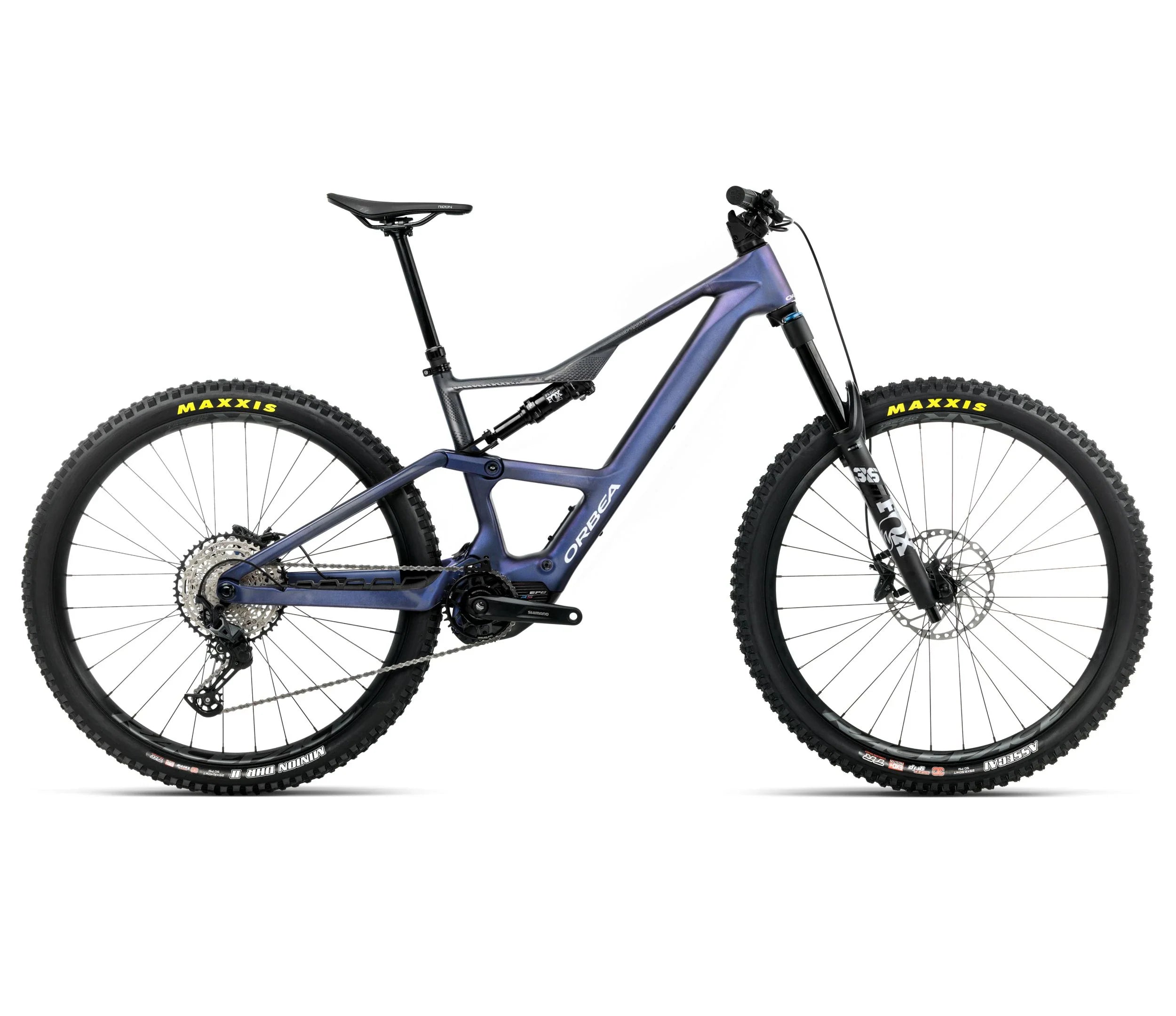 RISE LT M20 630W - 2026