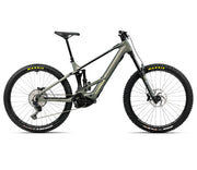 Bicicletă electrică eMTB ORBEA WILD H20