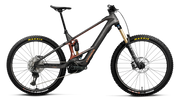 WILD M-LTD - 2026