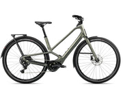 DIEM 30 S Spaceship Green (Matt)