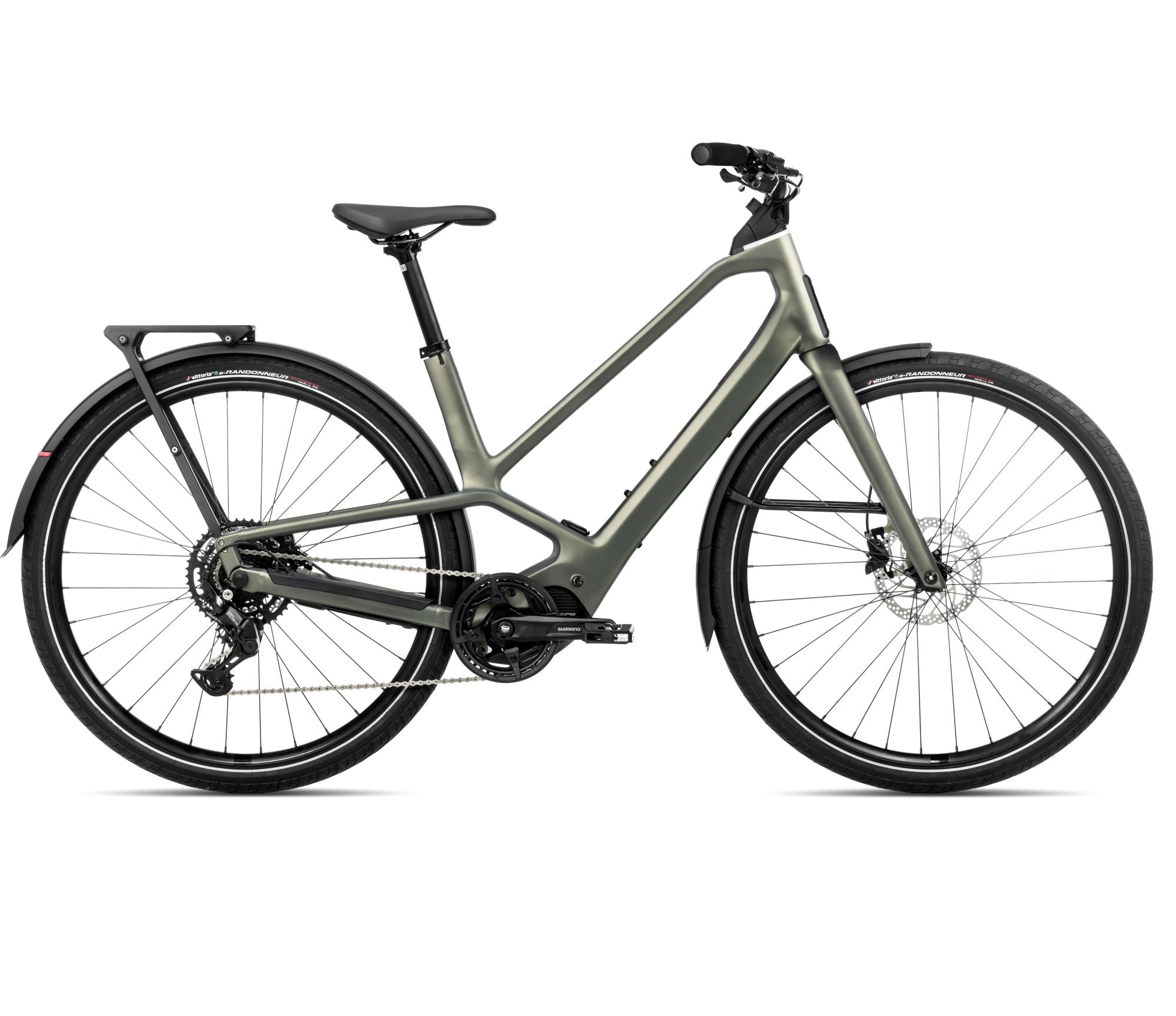 DIEM 30 S Spaceship Green (Matt)