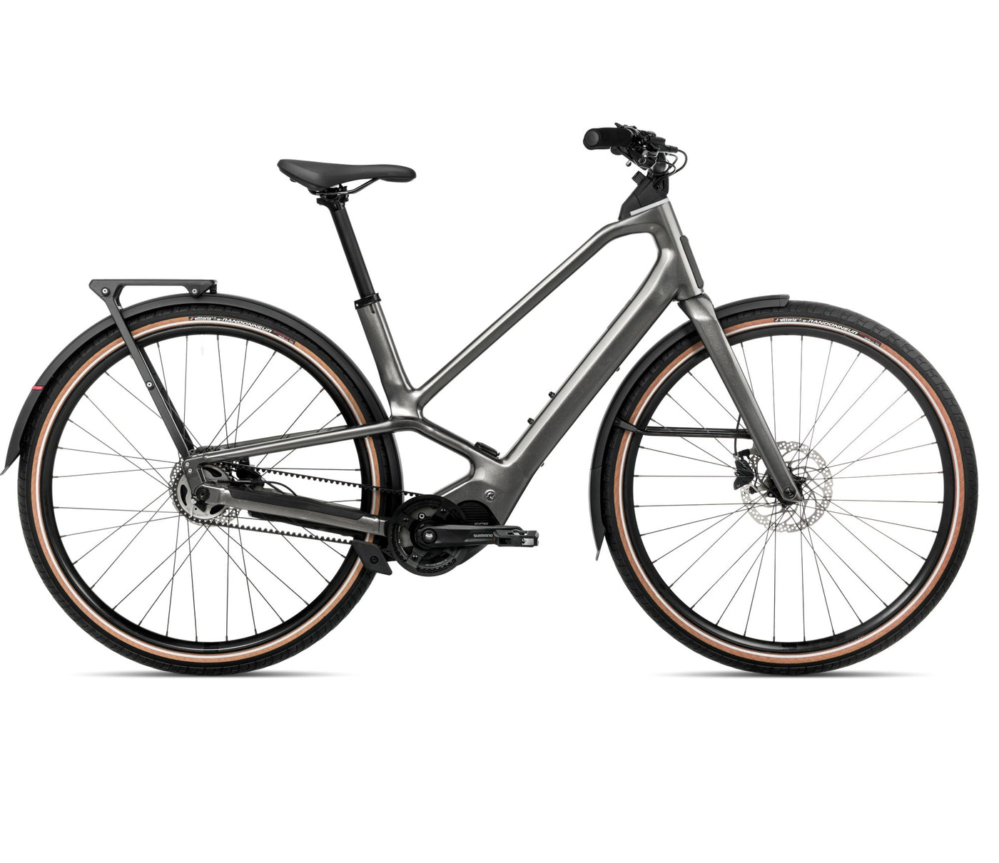 DIEM 20 S Spaceship Green (Matt) — imagine 9