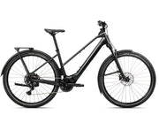 KEMEN TOUR 30 MID S Armor Black (Gloss)