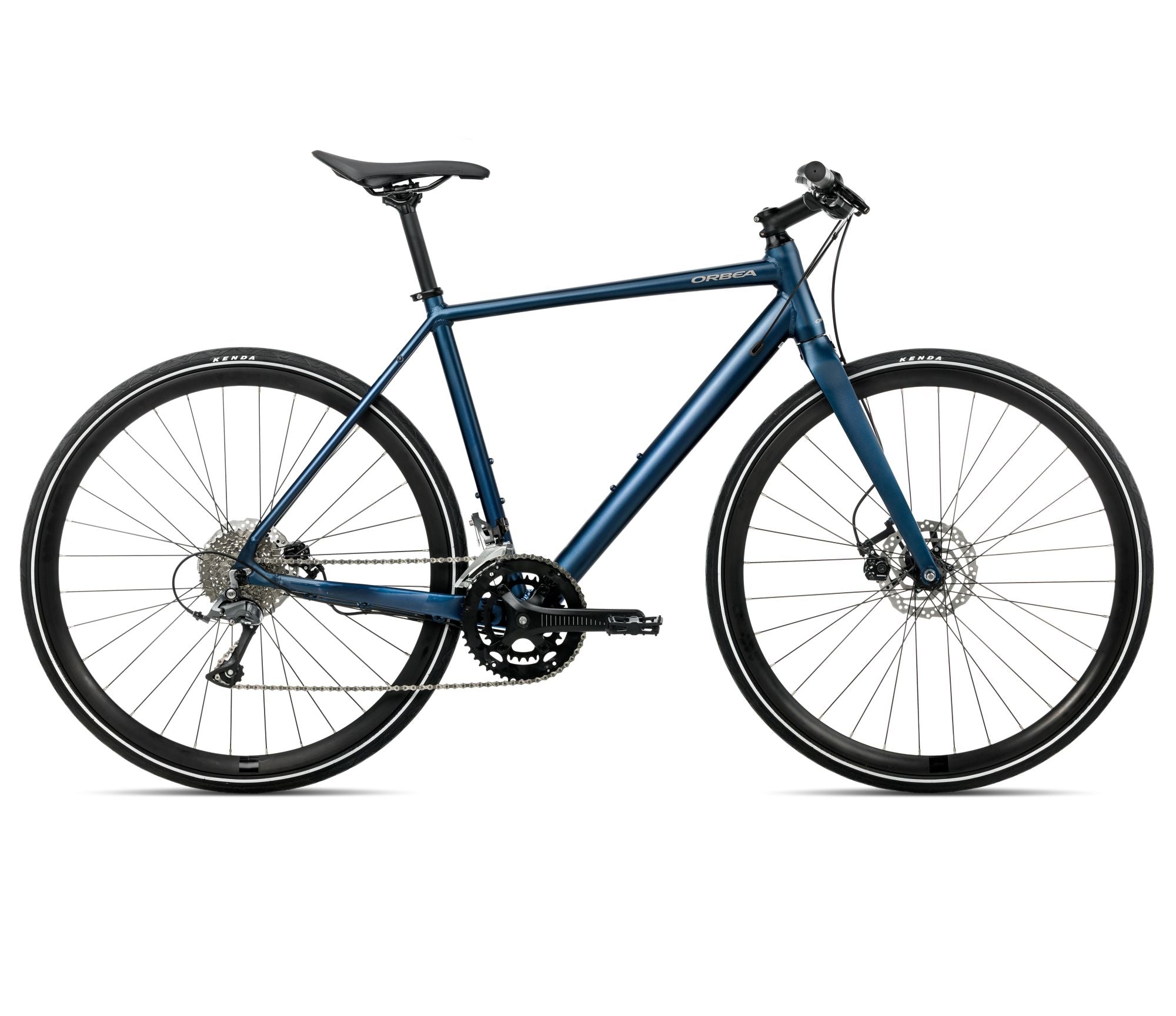 VECTOR 30 XS Metallic Infinity Green (Gloss)