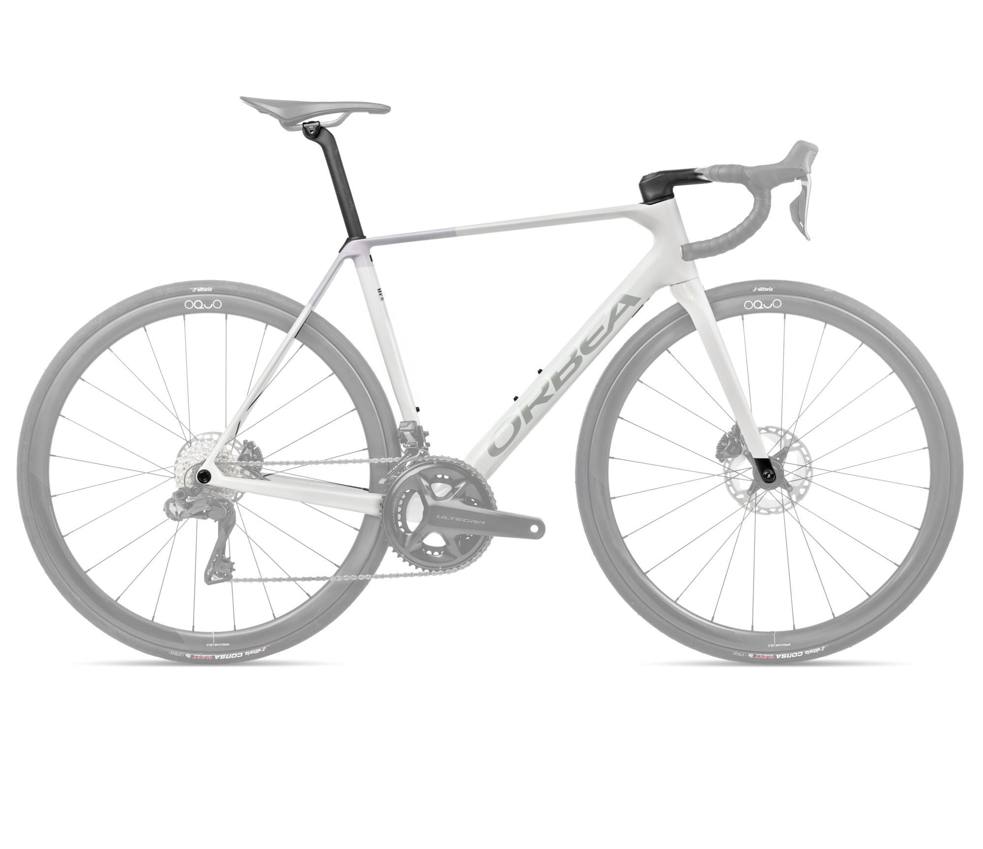 Bicicletă șosea ORBEA ORCA OMR