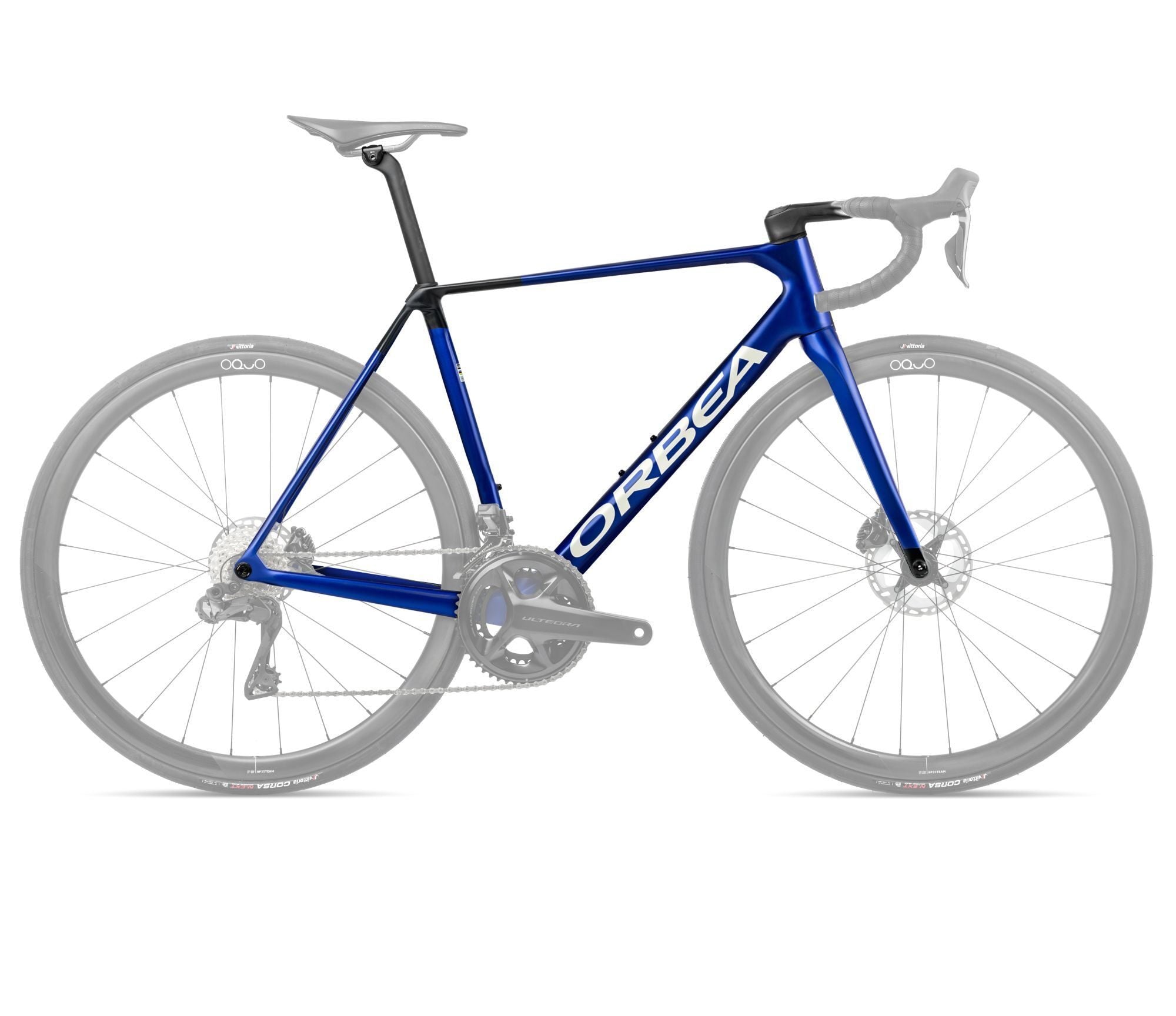 Bicicletă șosea ORBEA ORCA OMR