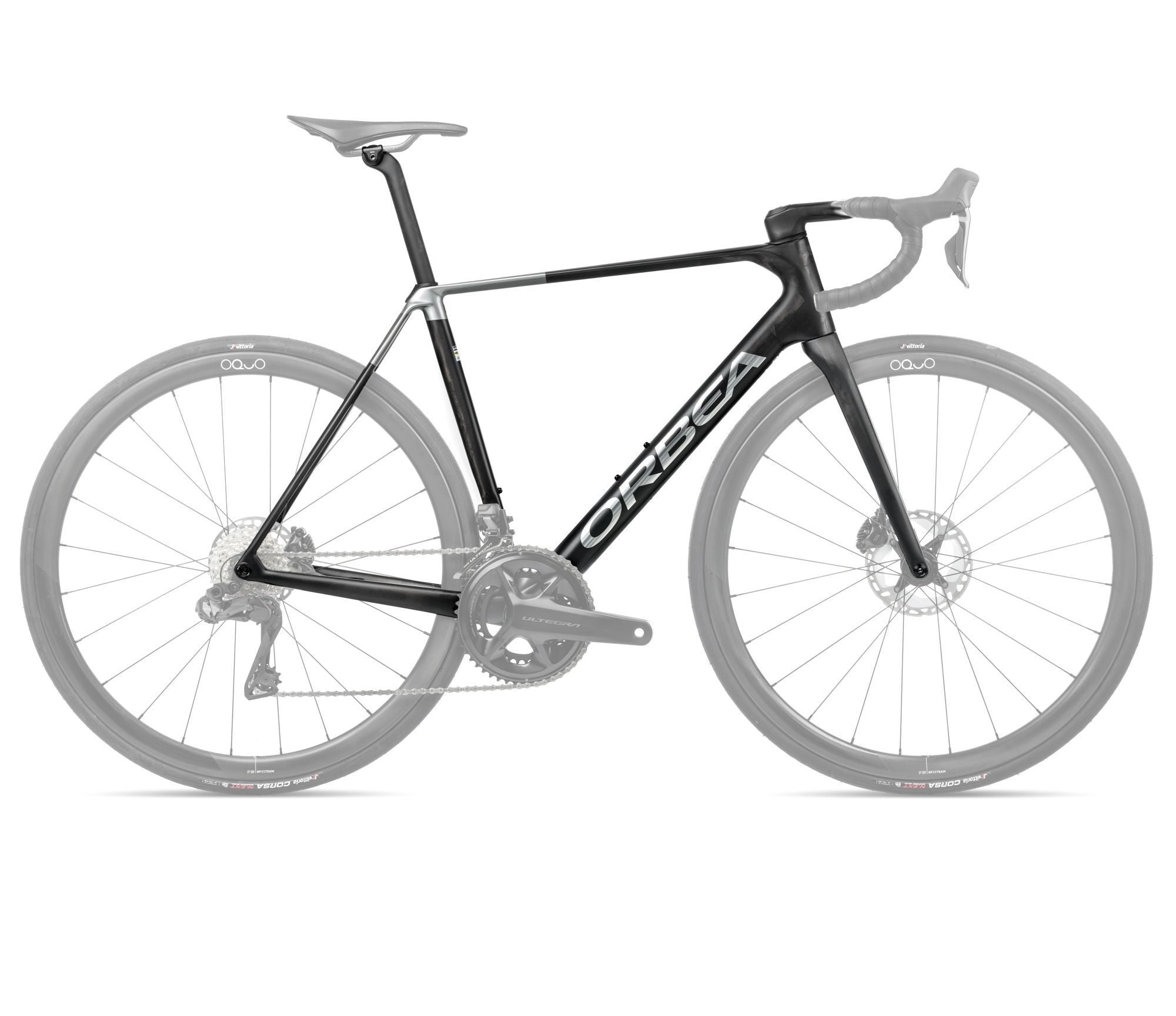 Bicicletă șosea ORBEA ORCA OMR