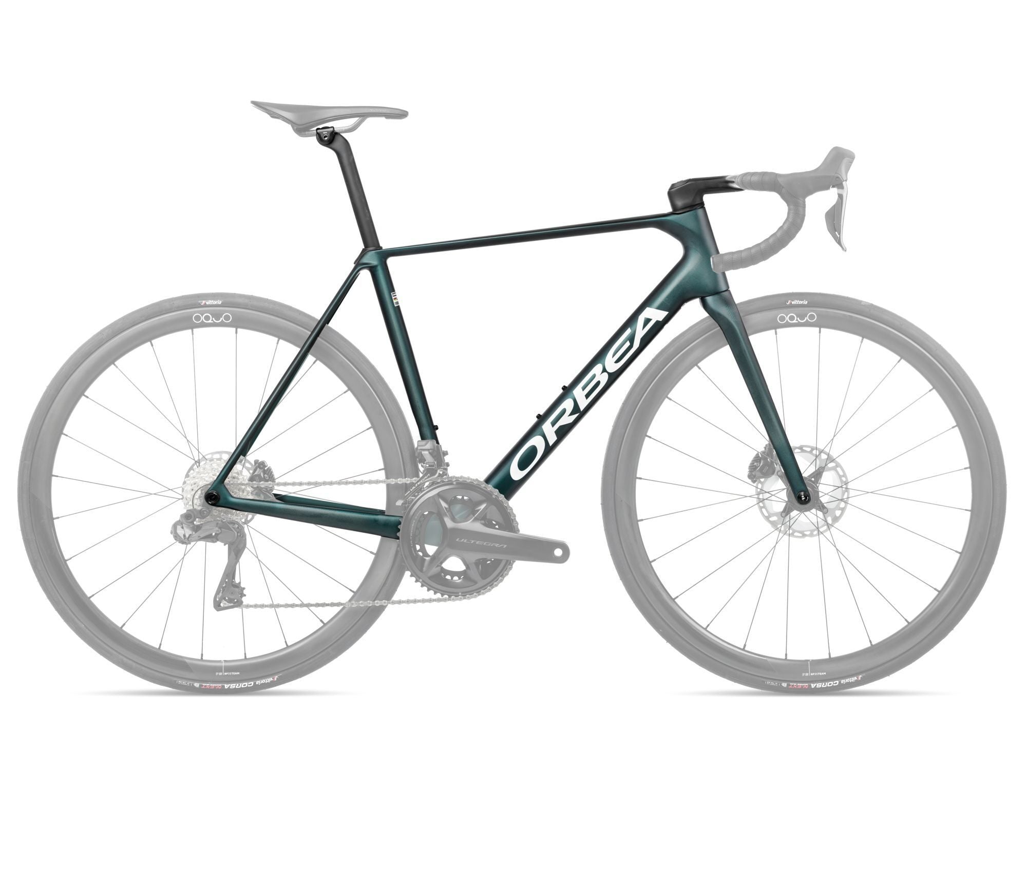 Bicicletă șosea ORBEA ORCA OMR