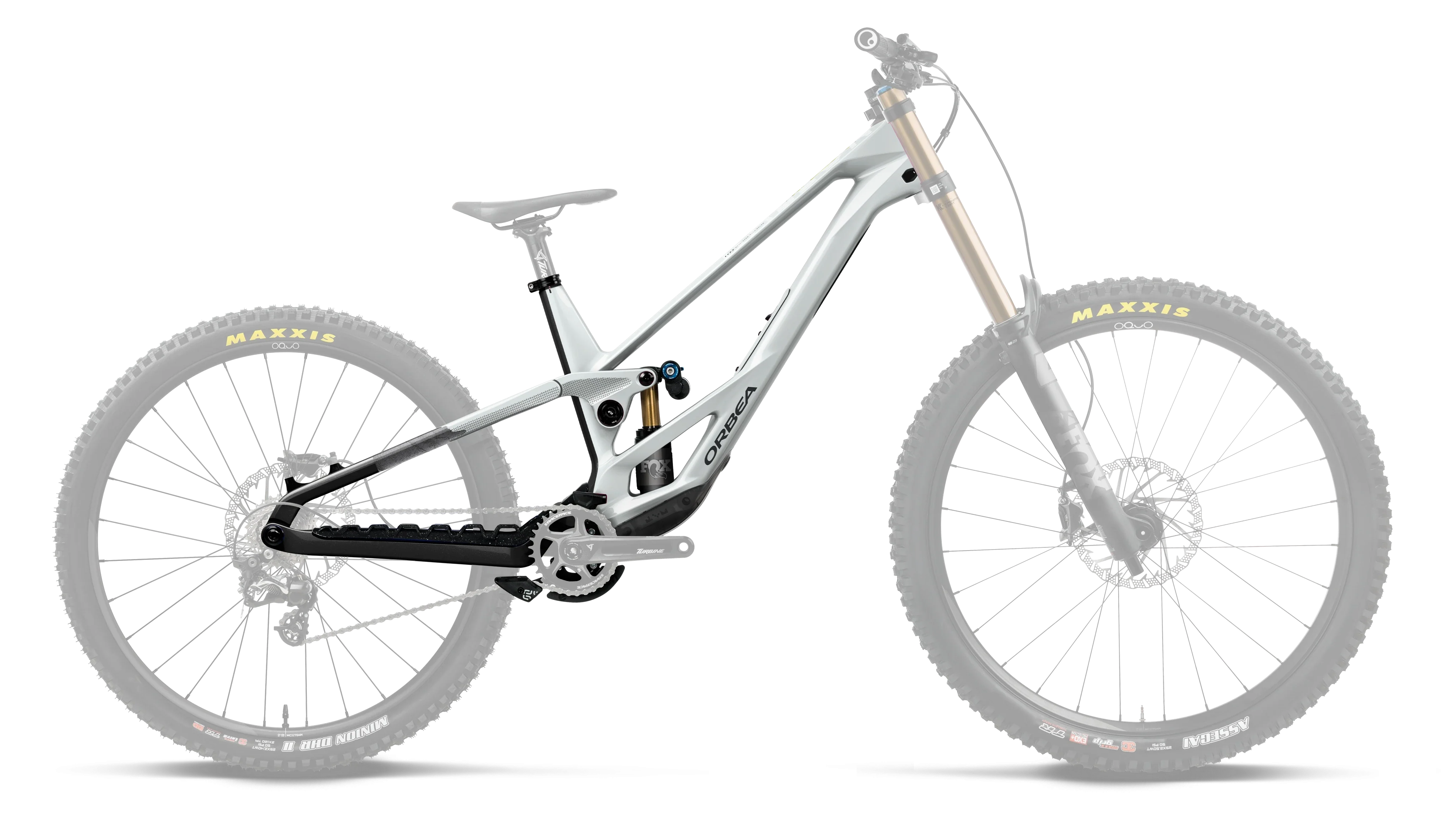 RALLON 450 DH - 2026