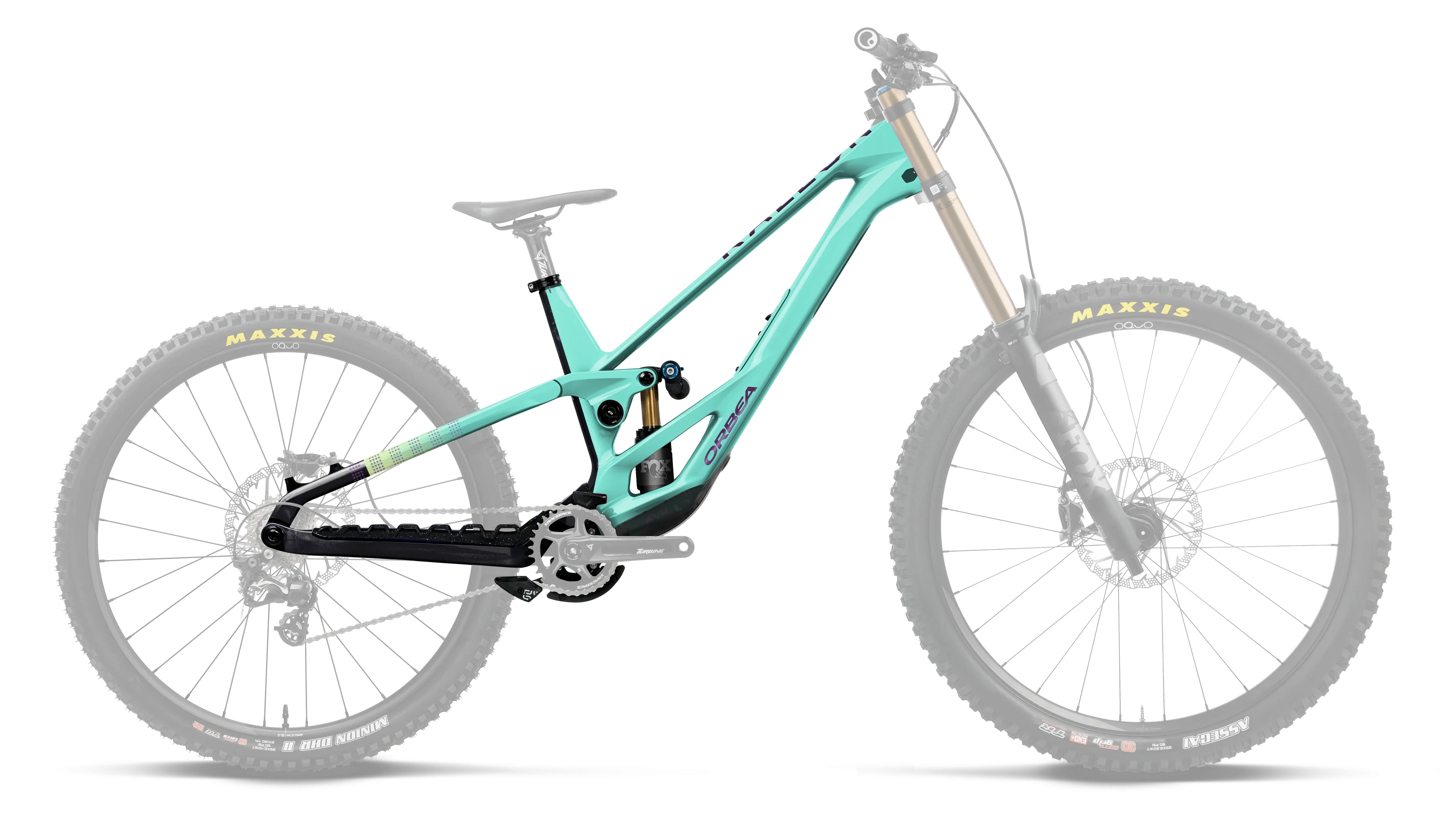RALLON 450 DH - 2026