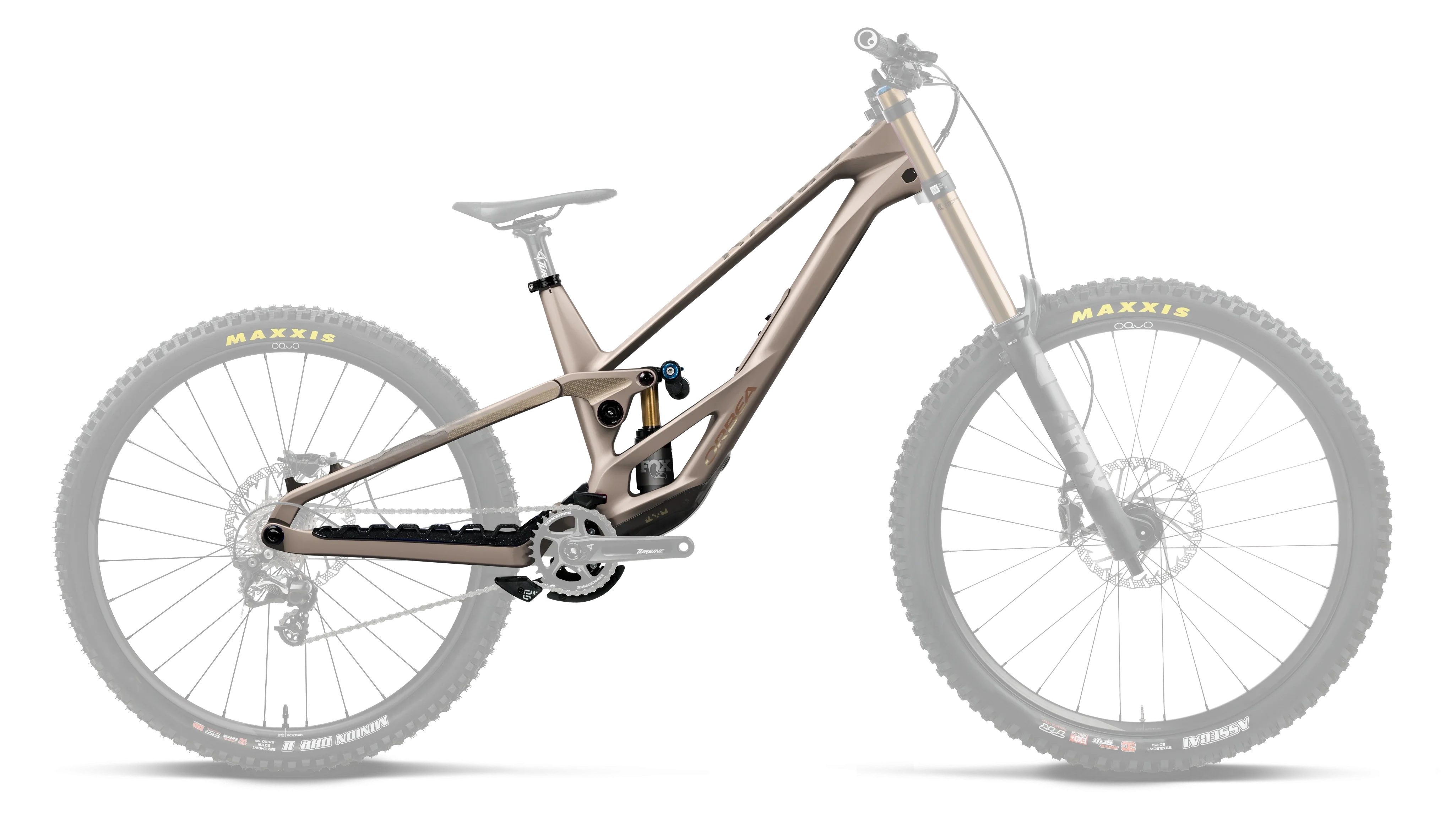 RALLON DH - 2026