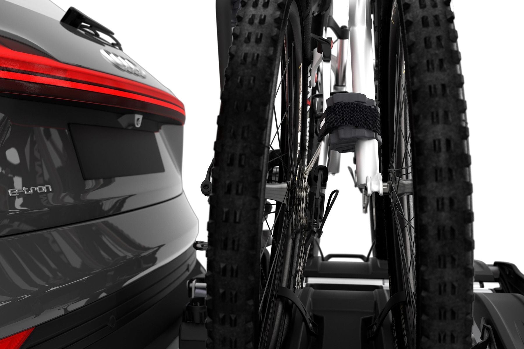 THULE Bike Protector 988 Protector bicicleta 1