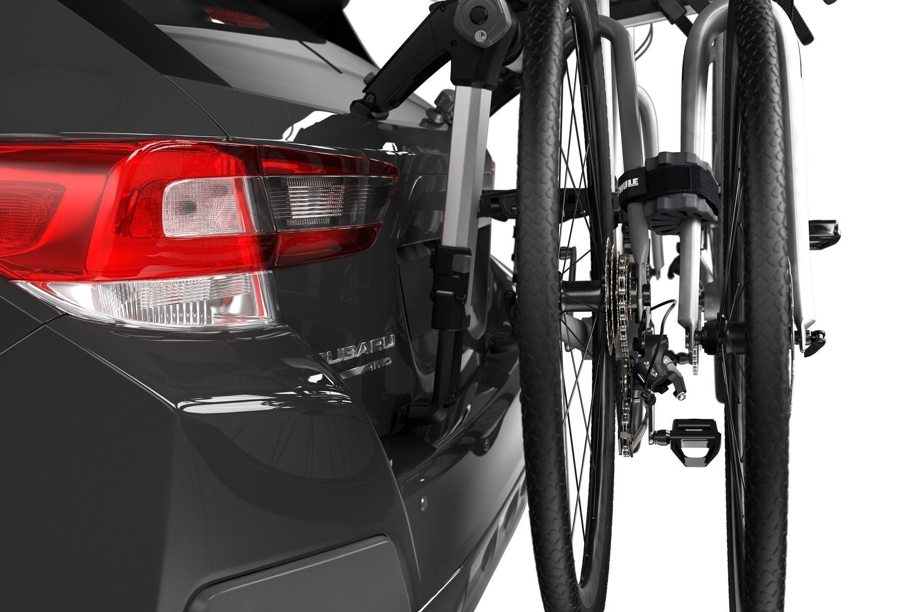 THULE Bike Protector 988 Protector bicicleta 2