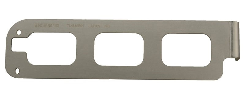 Positioning Tool SHIMANO TL-BME01 For SHIMANO Steps Down Tube Battery Mount
