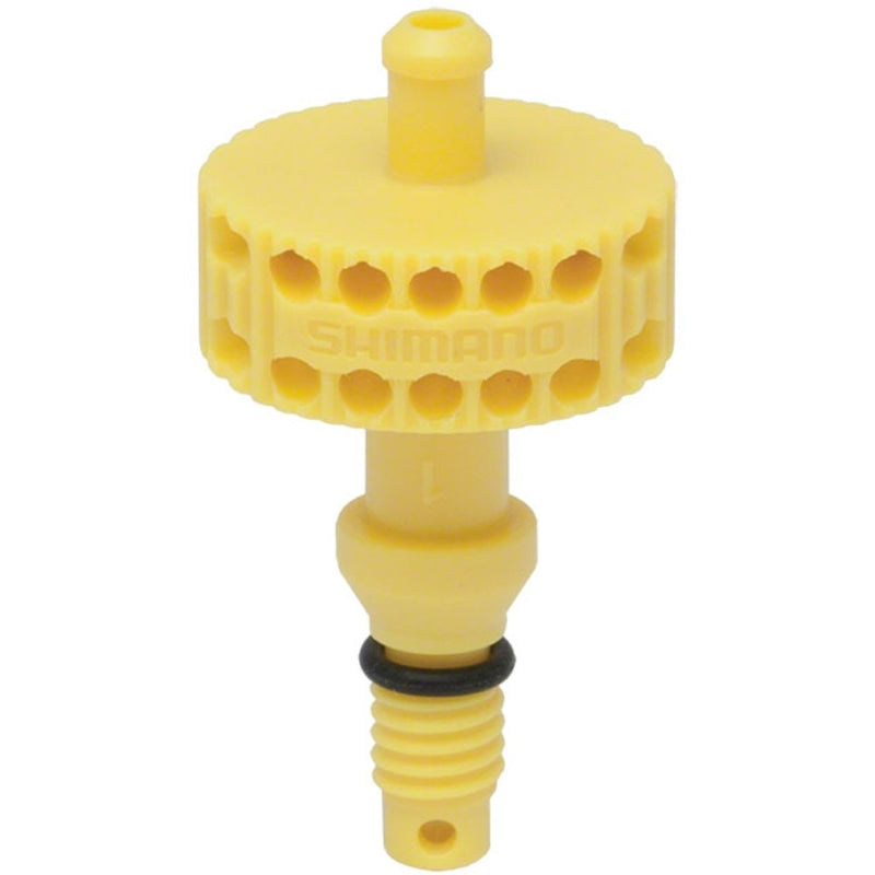 TL-BR52 Adaptor pt. Kit Aerisire Frane & O-Ring SHIMANO