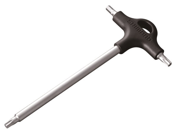 TL-FC23 Cheie SHIMANO Hexagonala T-30