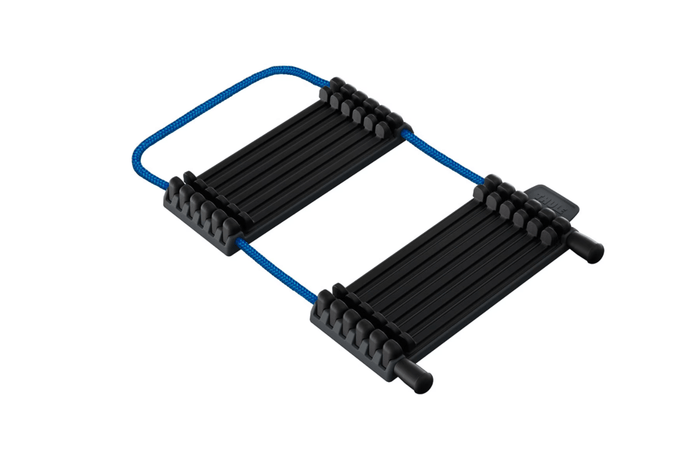 Thule 984 - Protector cadru pentru biciclete de carbon