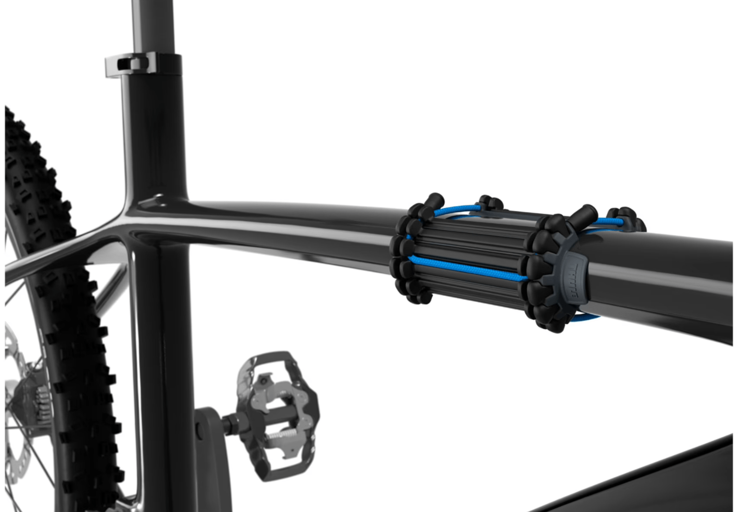 Thule 984 Protector cadru pentru biciclete de carbon 12