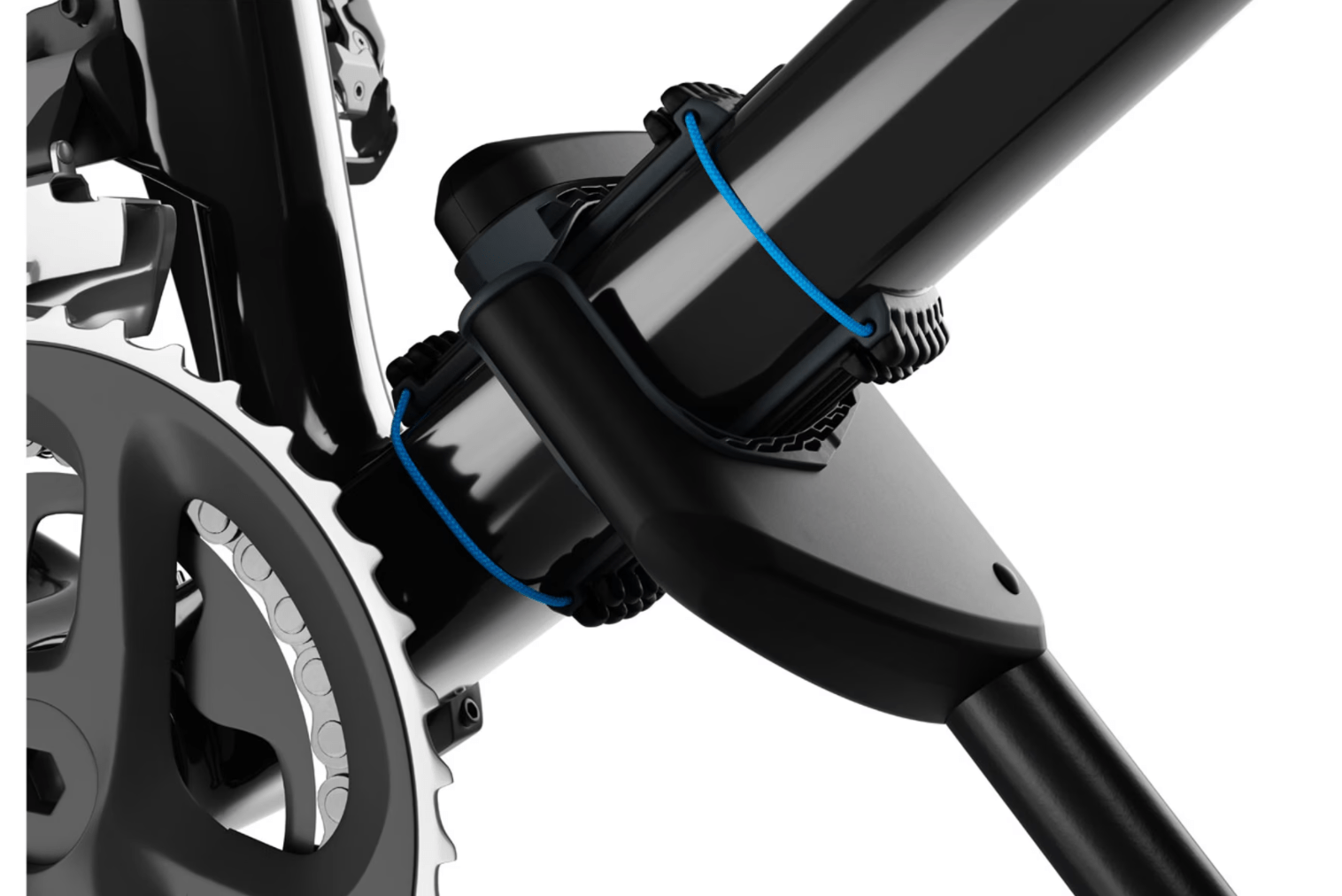 Thule 984 Protector cadru pentru biciclete de carbon 13