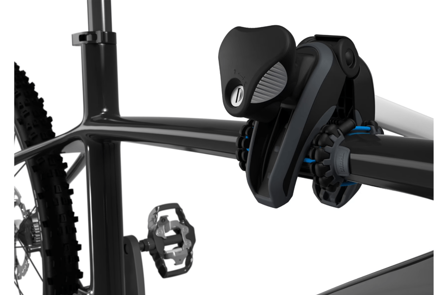 Thule 984 Protector cadru pentru biciclete de carbon 14