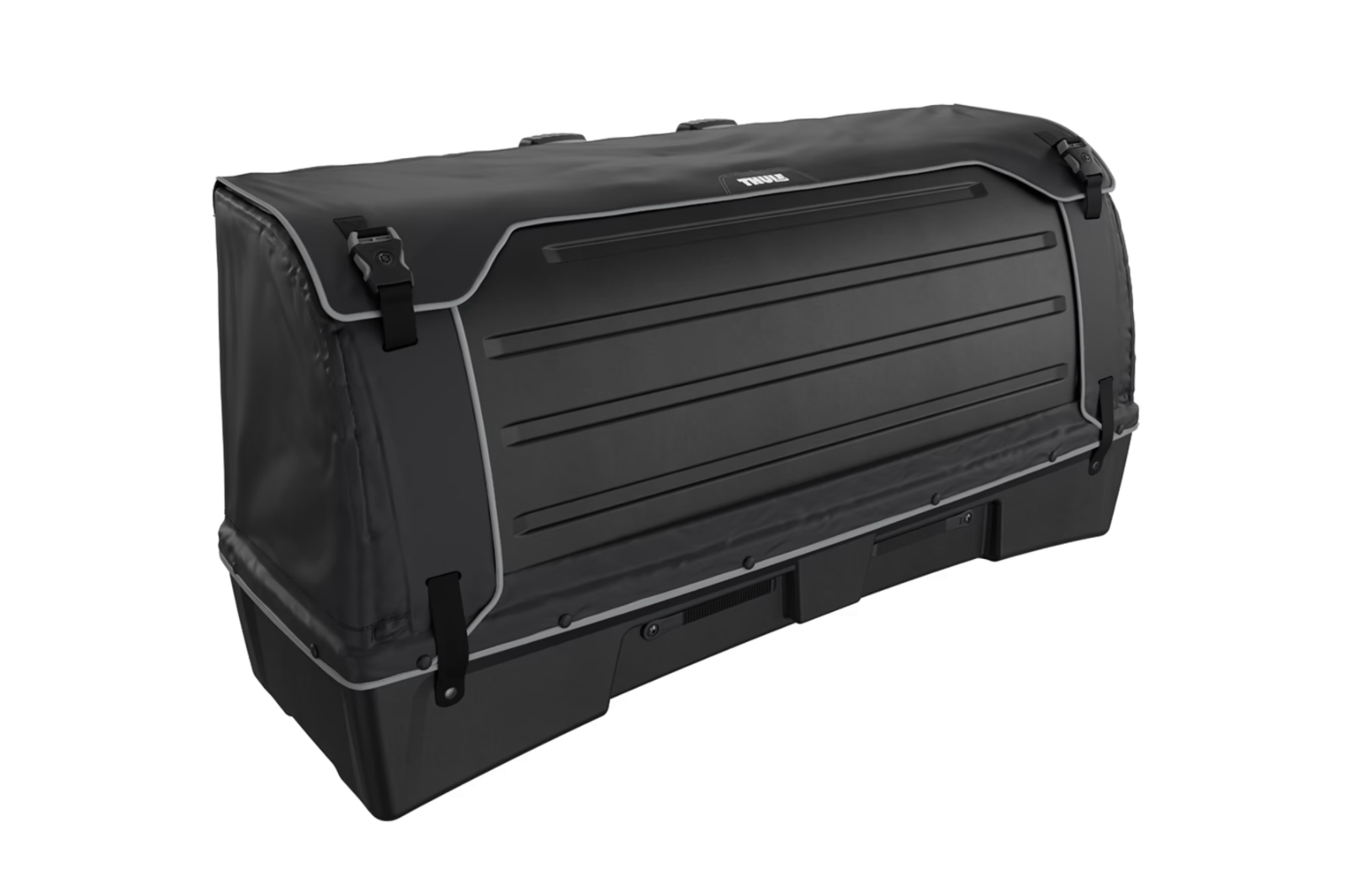Thule BackSpace XT 9383 Cutie portbagaj care se monteaza pe Velospace XT 1 1