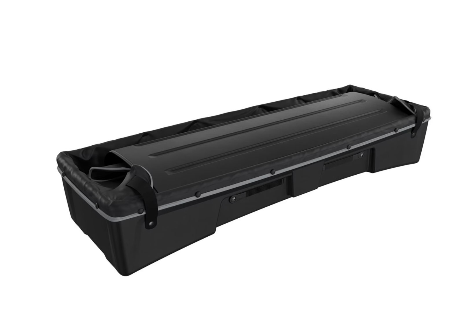 Thule BackSpace XT 9383 Cutie portbagaj care se monteaza pe Velospace XT 7