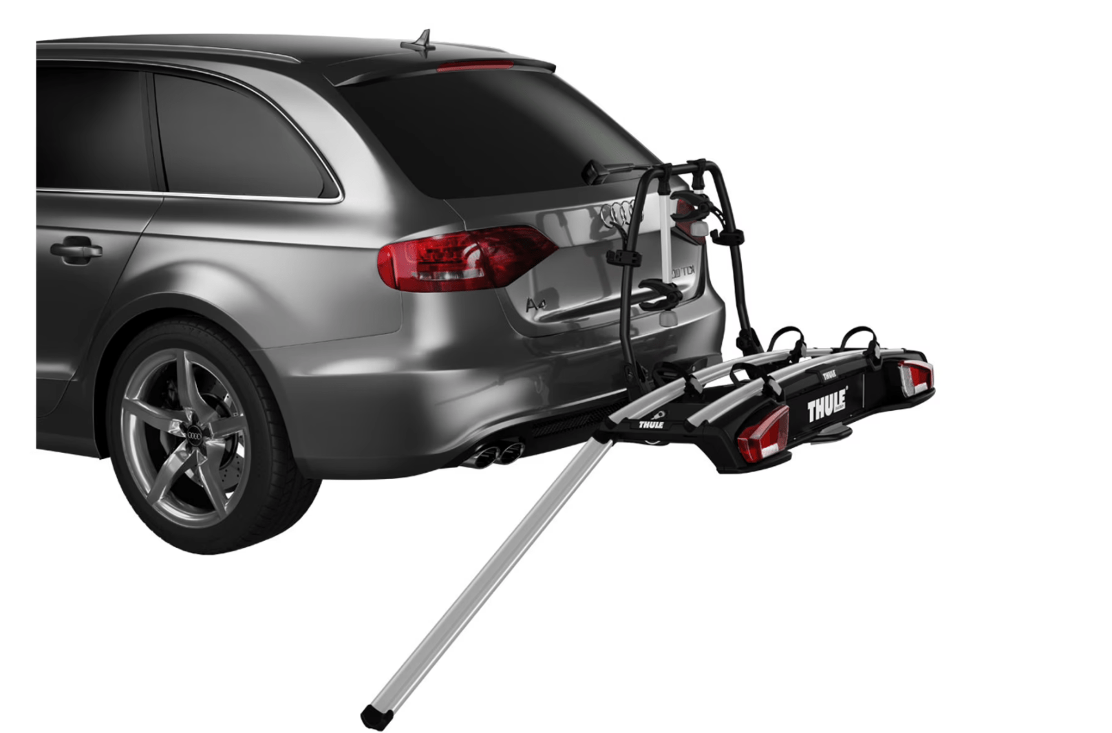 Thule Loading Ramp XT 9172 Rampa de incarcare bicicleta 2