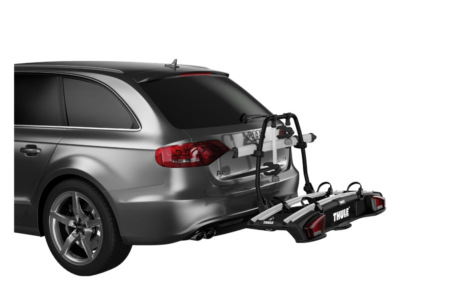 Thule Loading Ramp XT 9172 Rampa de incarcare bicicleta 3