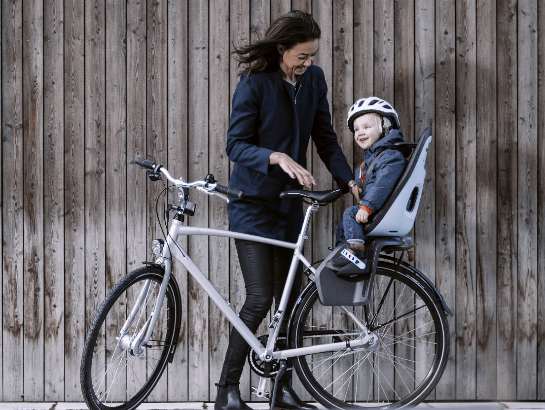 Thule Yepp Nexxt Maxi 1 3