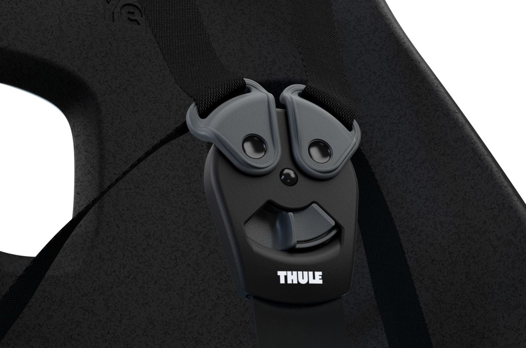 Thule Yepp Nexxt Maxi Aquamarine 11 3