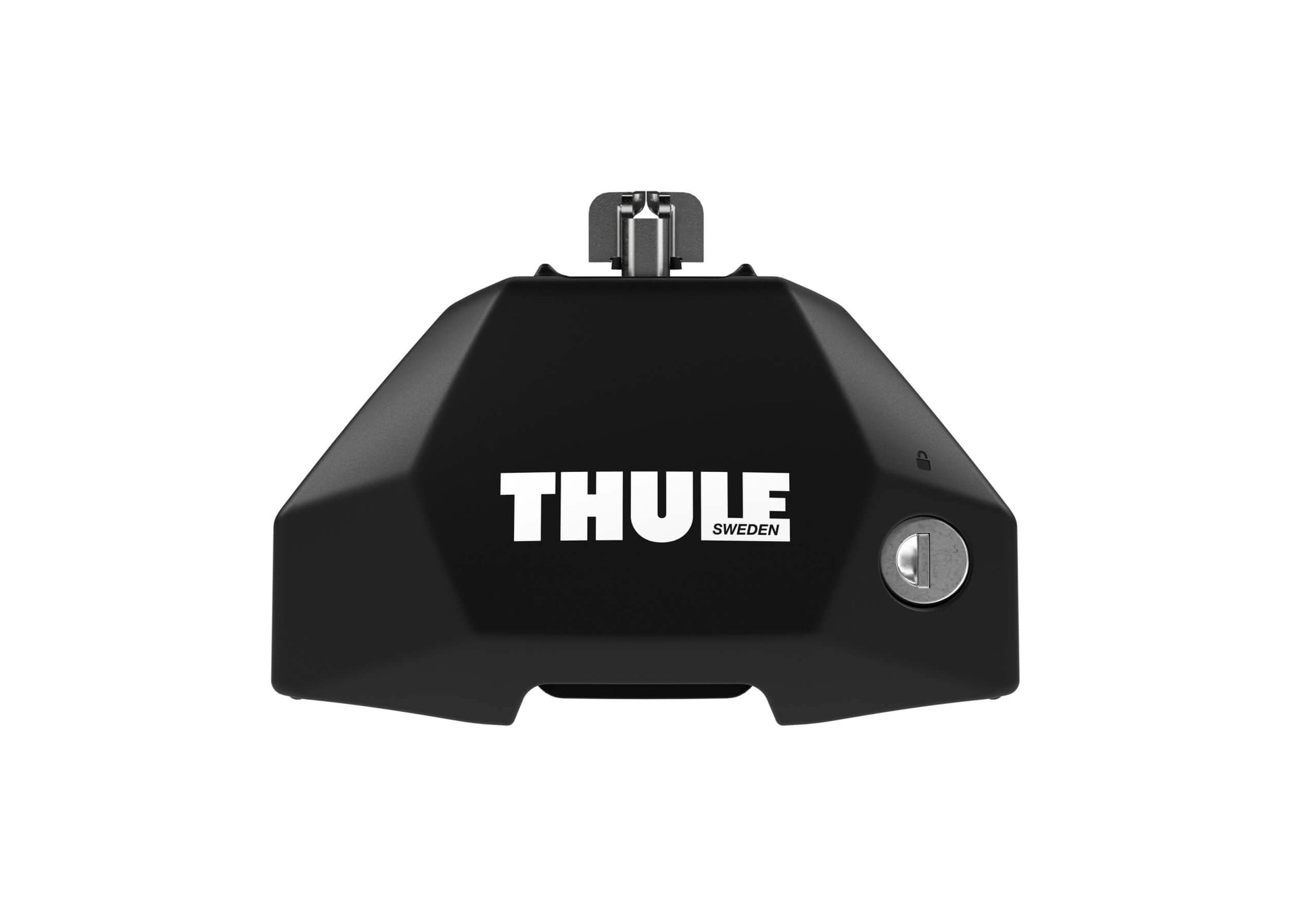 Thule fixpoint Evo feet 4 no. 710700 01Z