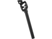Tija sa cu suspensie SUNTOUR NCX 31.6x350 4