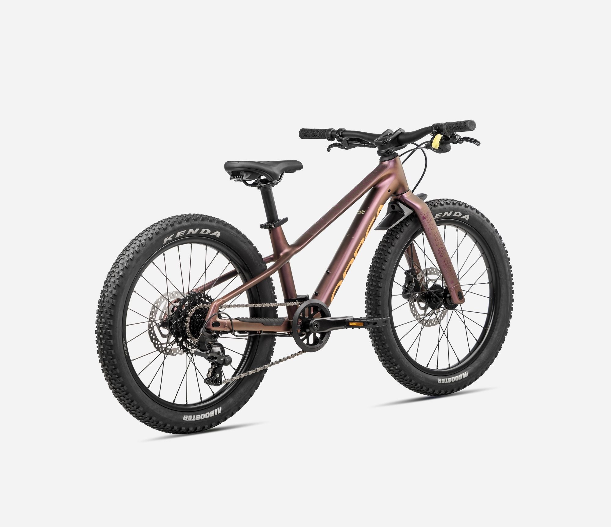 Bicicleta Copii ORBEA Kimu 20 - 20" inch