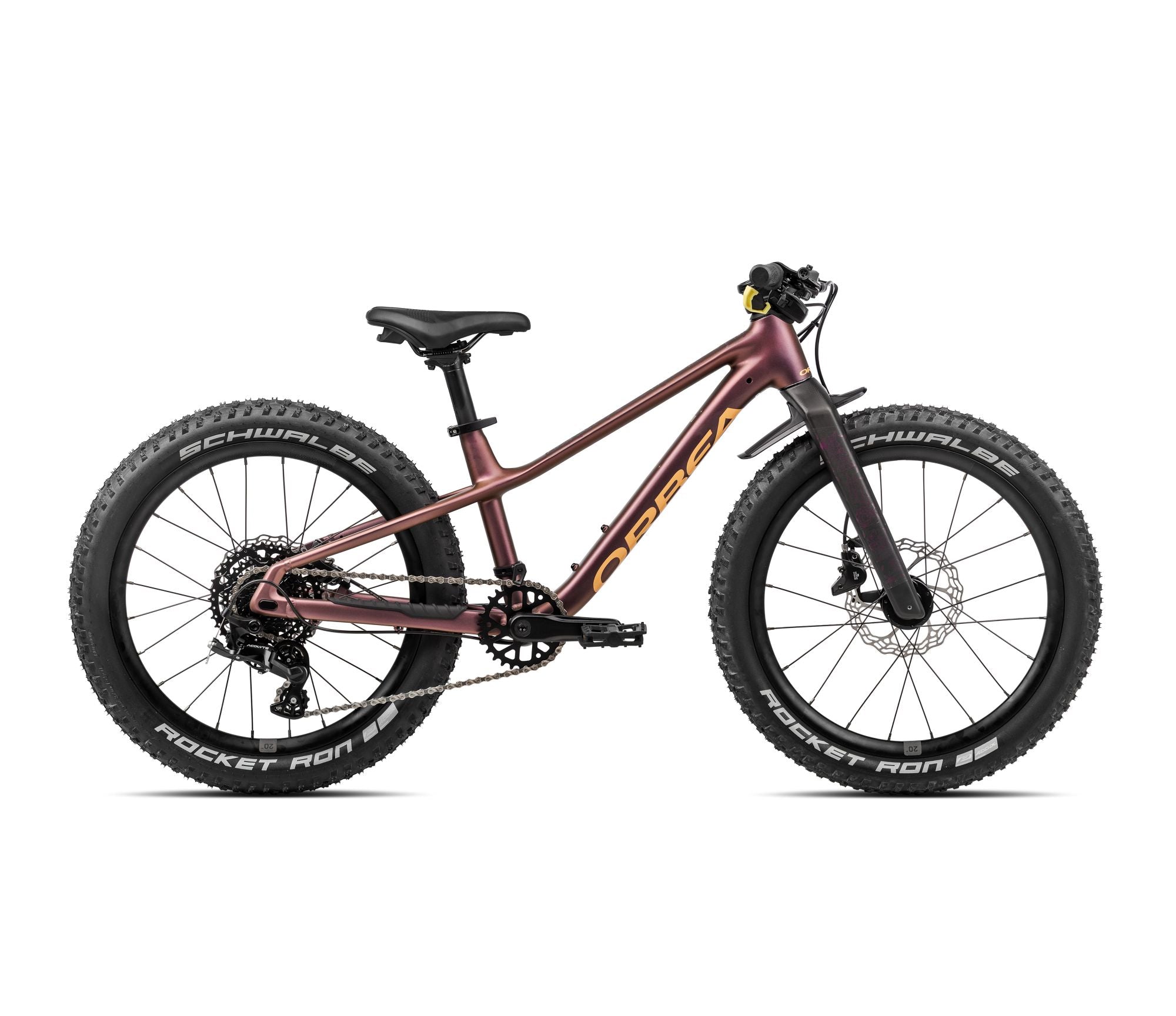 Bicicleta Copii ORBEA KIMU 20 H10