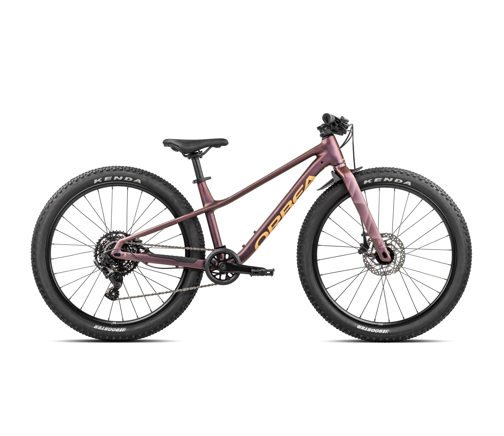 Bicicleta Copii ORBEA KIMU 24 H20