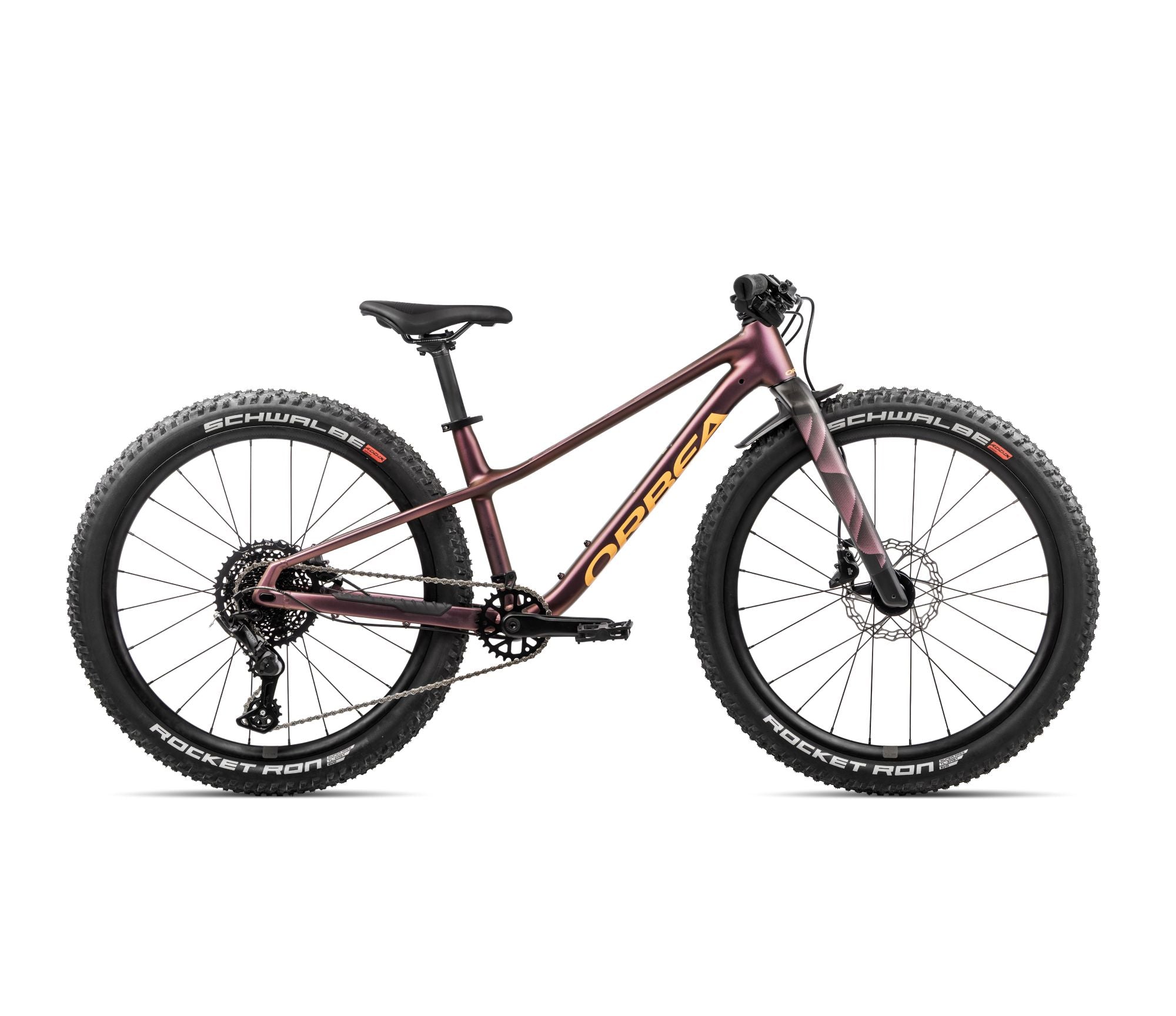 Bicicleta Copii ORBEA KIMU 24 H10