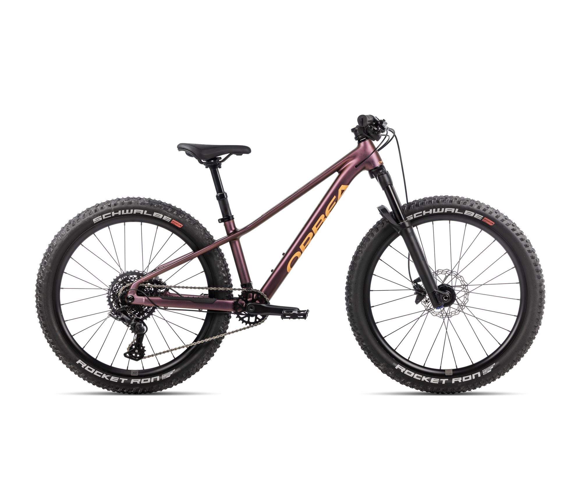 Bicicleta Copii ORBEA KIMU 24 H10 TR