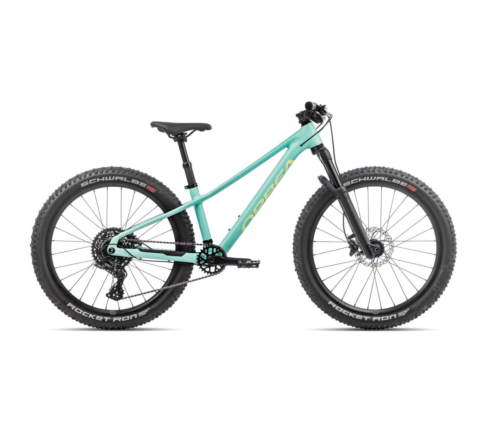 Bicicleta Copii ORBEA KIMU 24 H10 TR