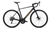 ORBEA Avant H30 2027 Diamond Black-Titan Gold (Gloss) - lateral
