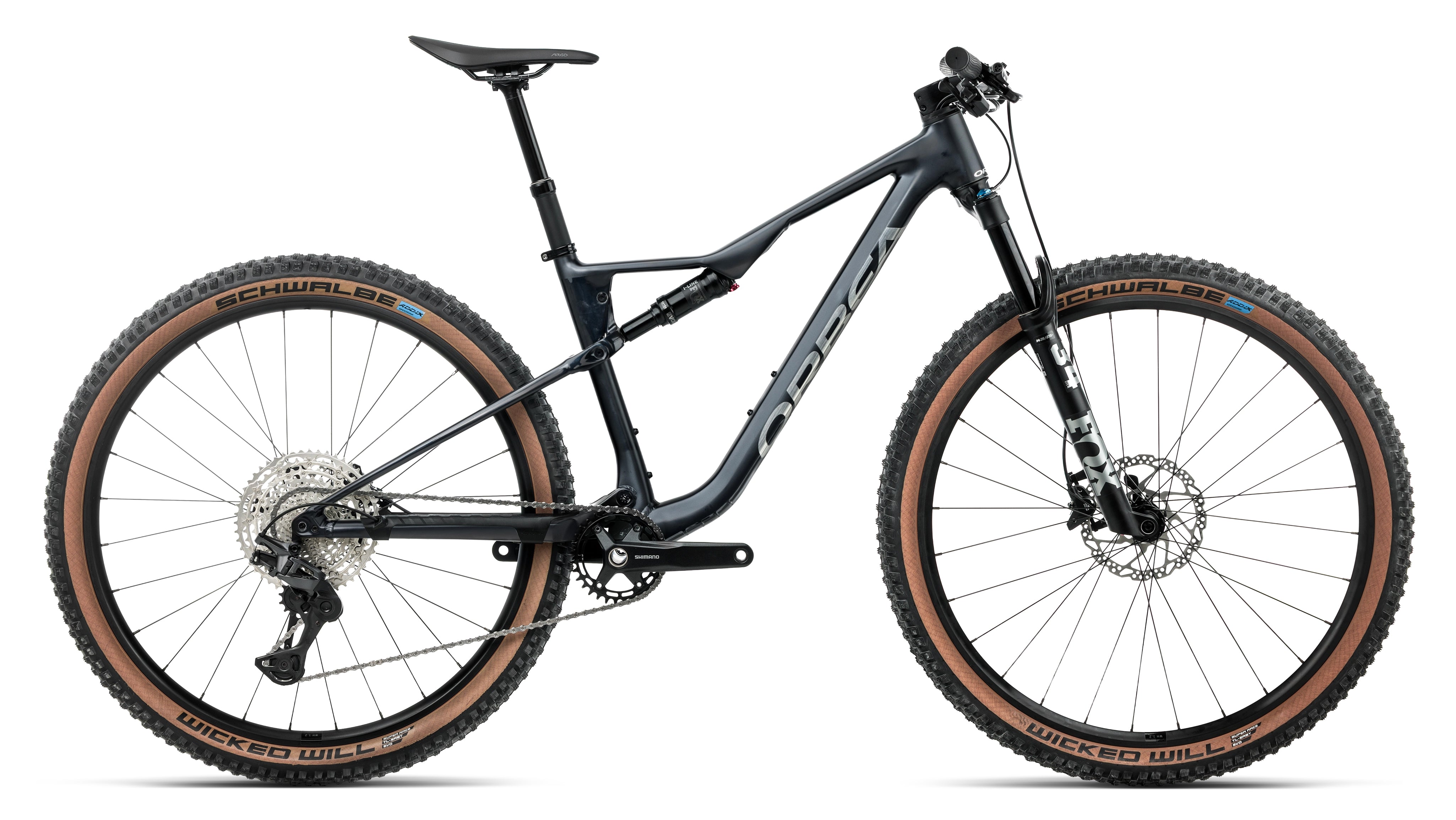 Orbea OIZ H10 2027