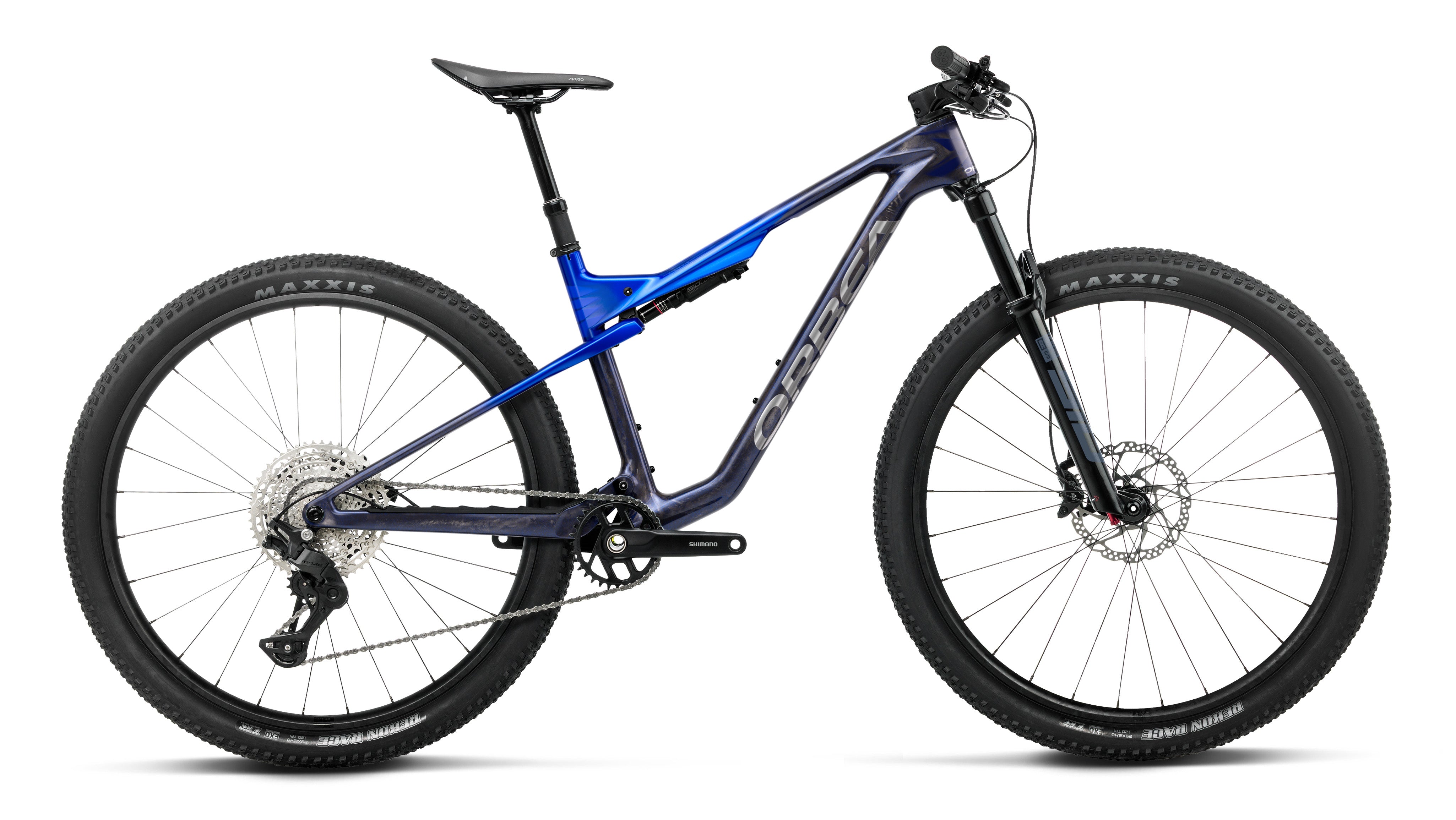 Orbea OIZ M30 2027