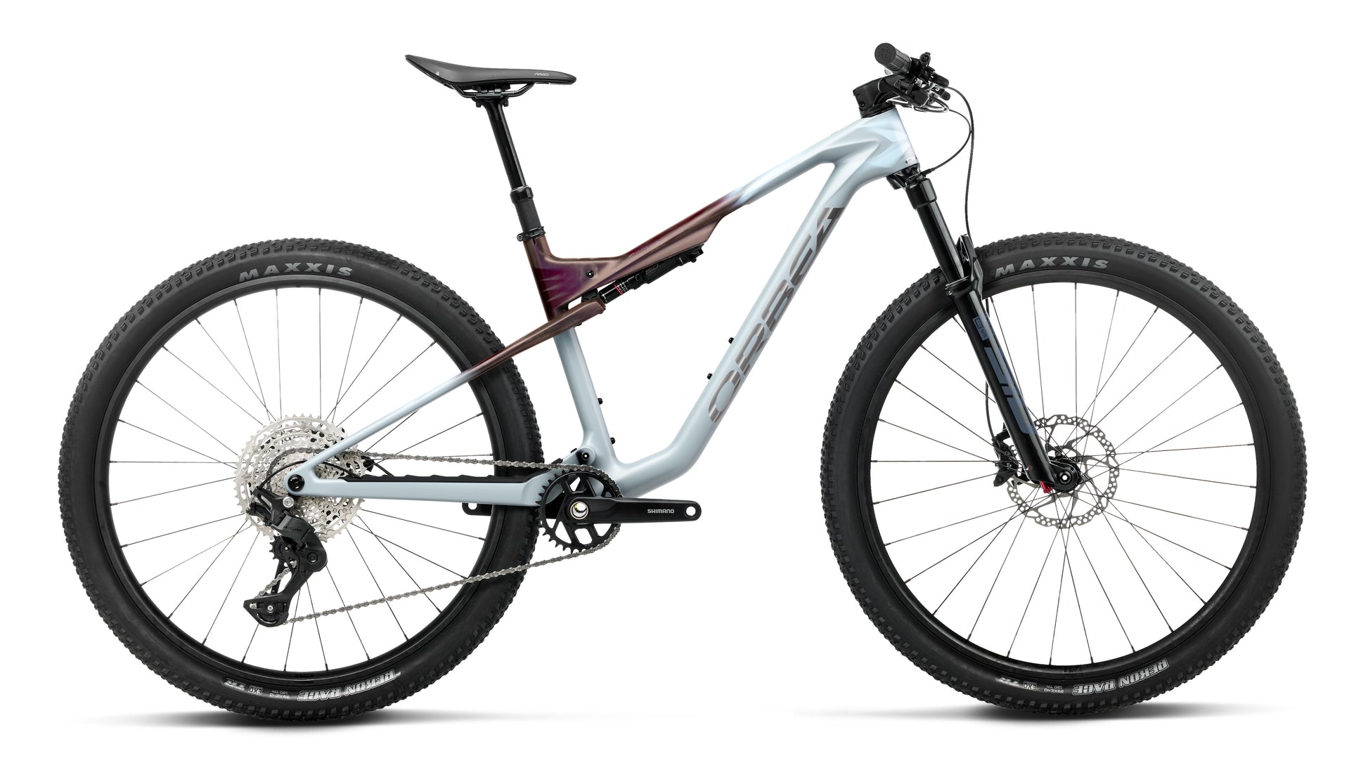 Orbea OIZ M30 2027