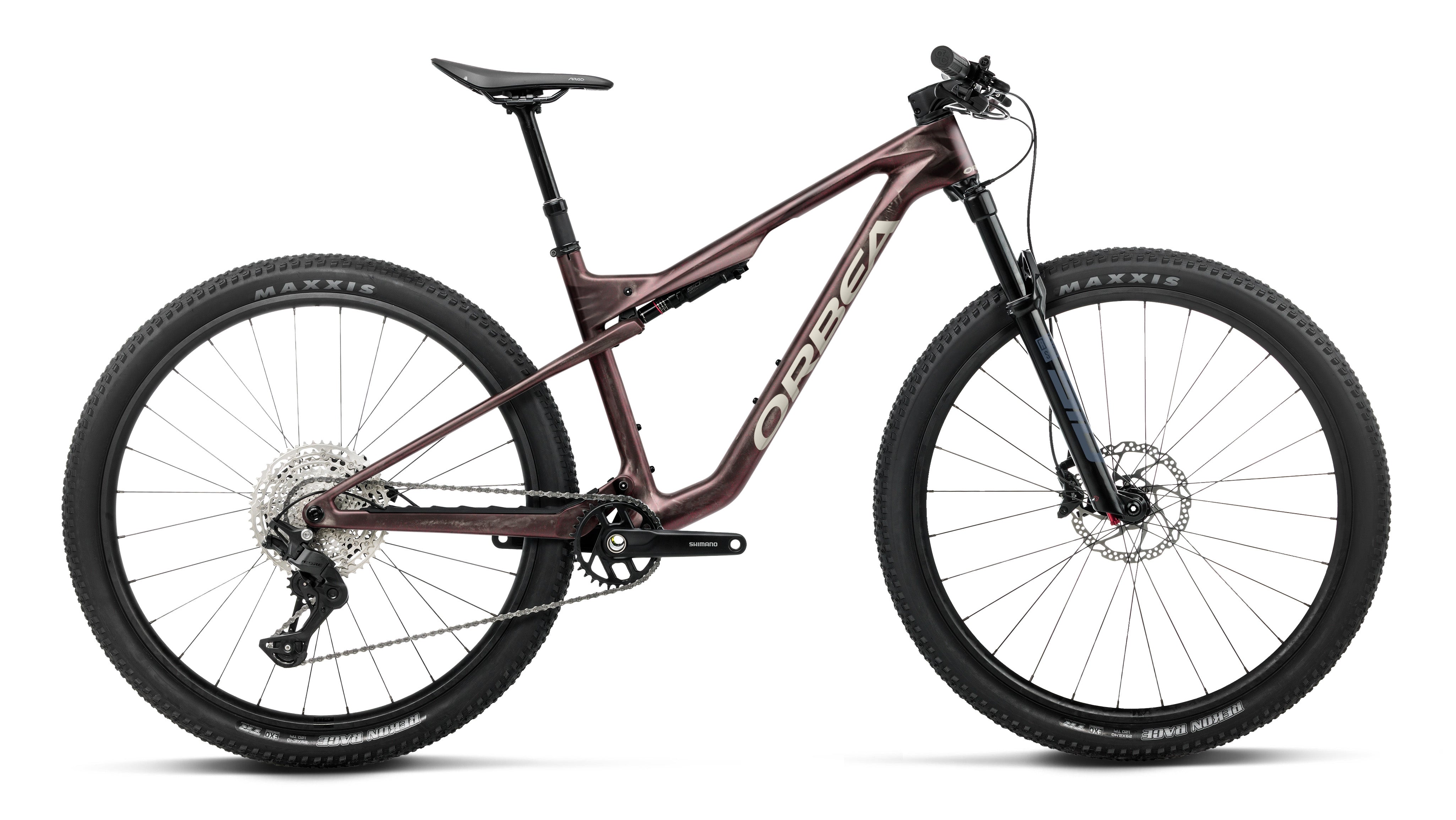 Orbea OIZ M30 2027
