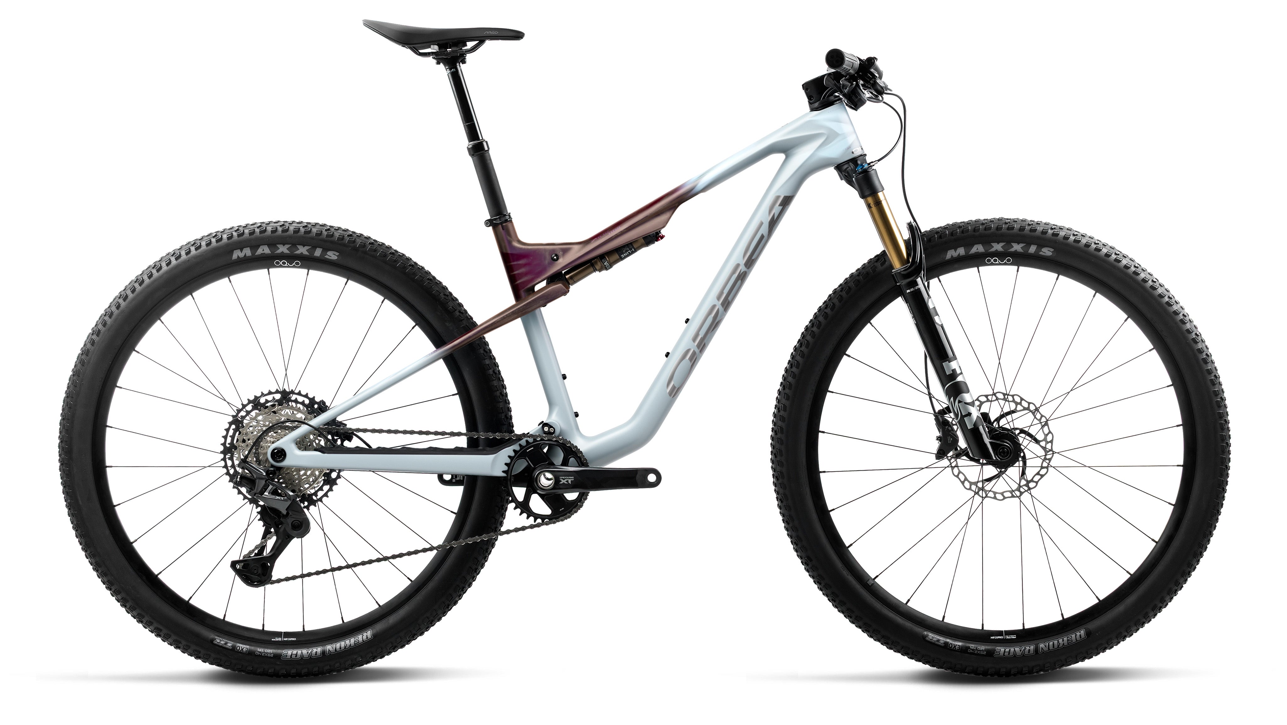 Orbea OIZ M20 2027